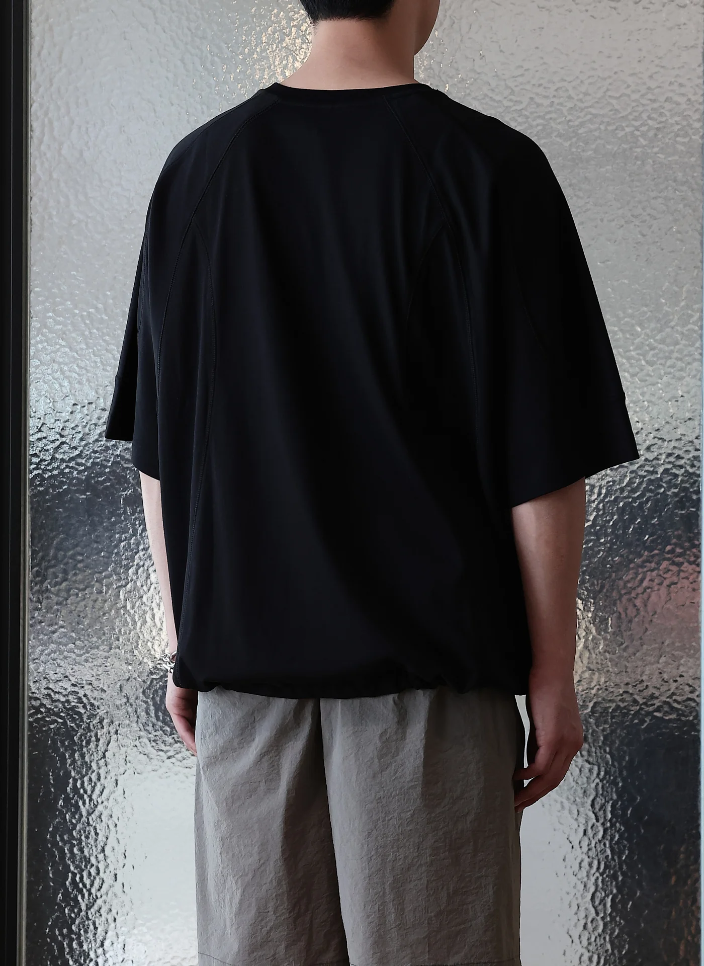 W.R Cotton Tops - Umamrii