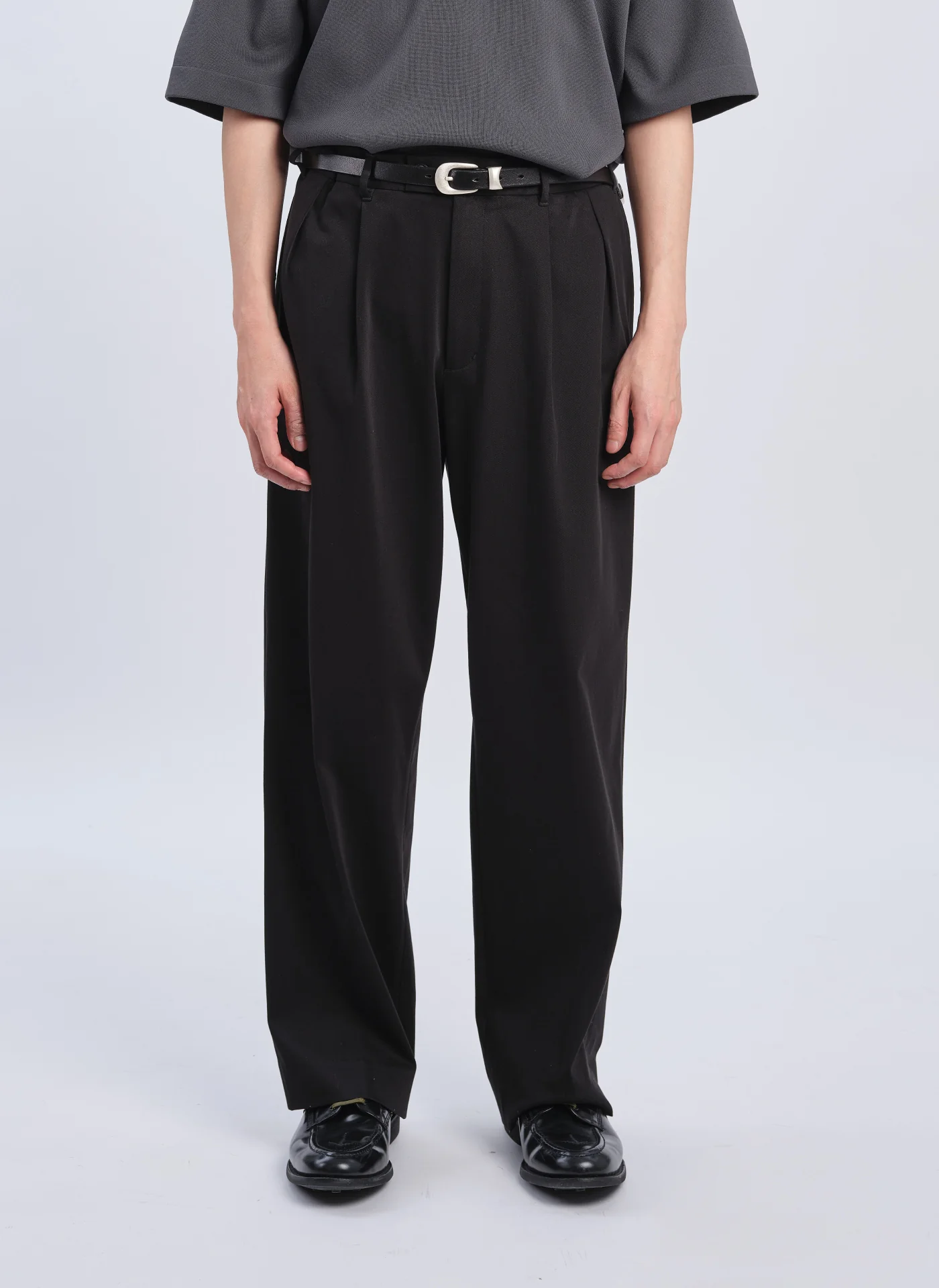 Wonder Shape (Move) Ankle Length Wide Tapered (P-15) - Umamrii