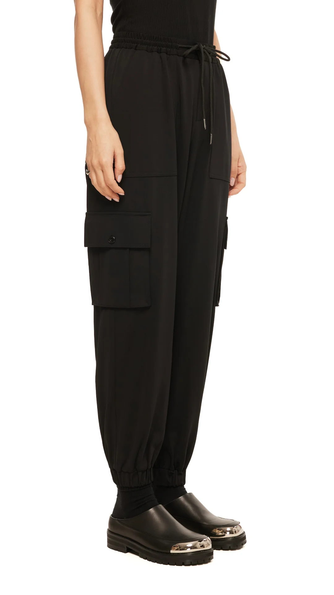 Cargo Pants - Umamrii