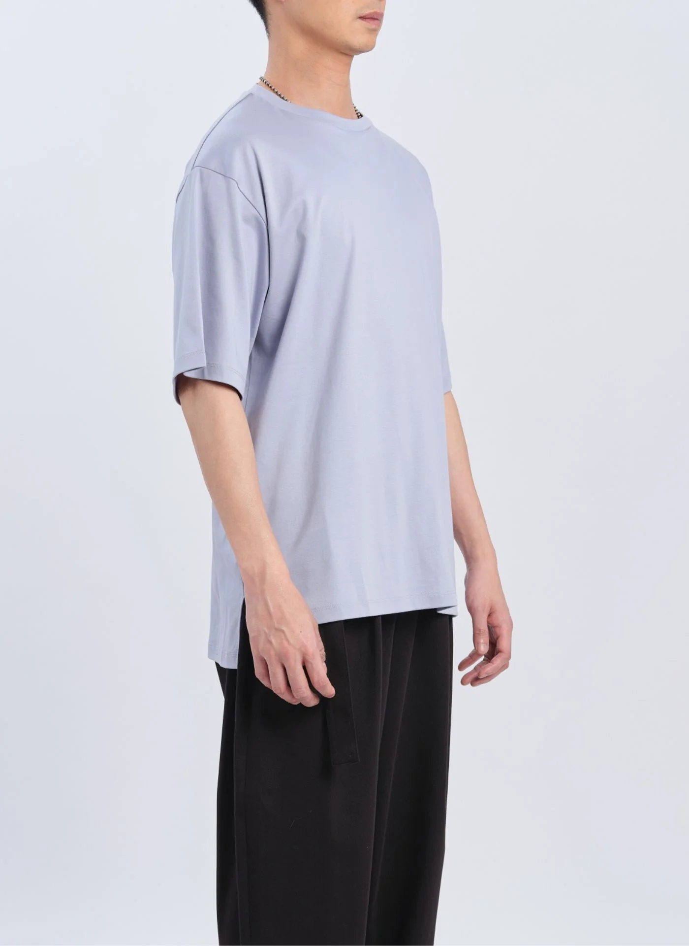 Supima Cotton Top (T02) - Umamrii