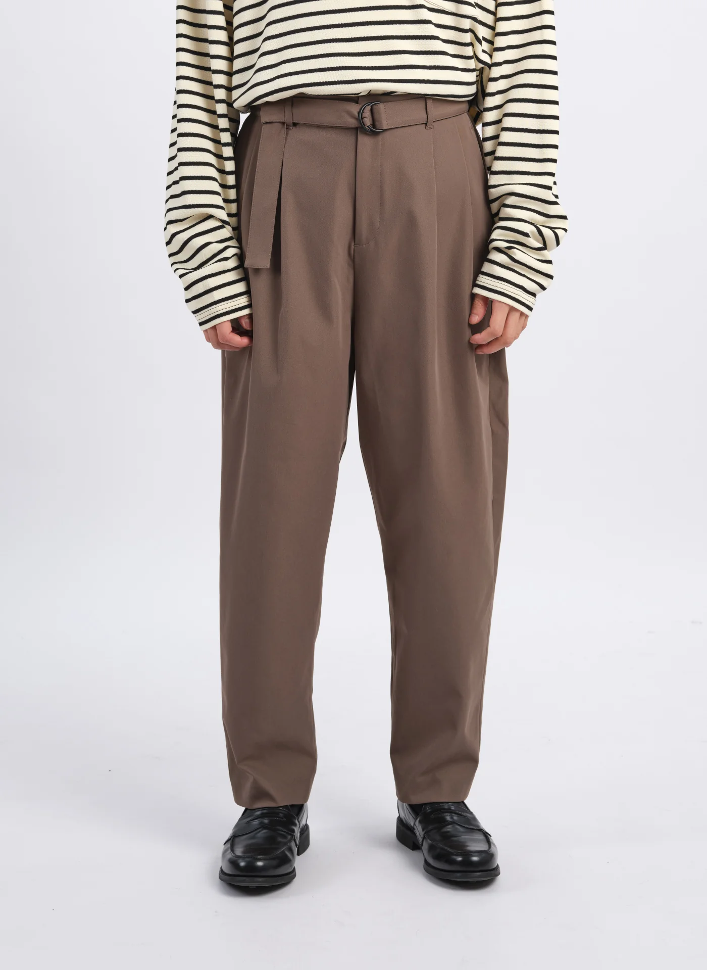 Solotex (Explorer) Wide Tapered Pants [P-12] - Umamrii