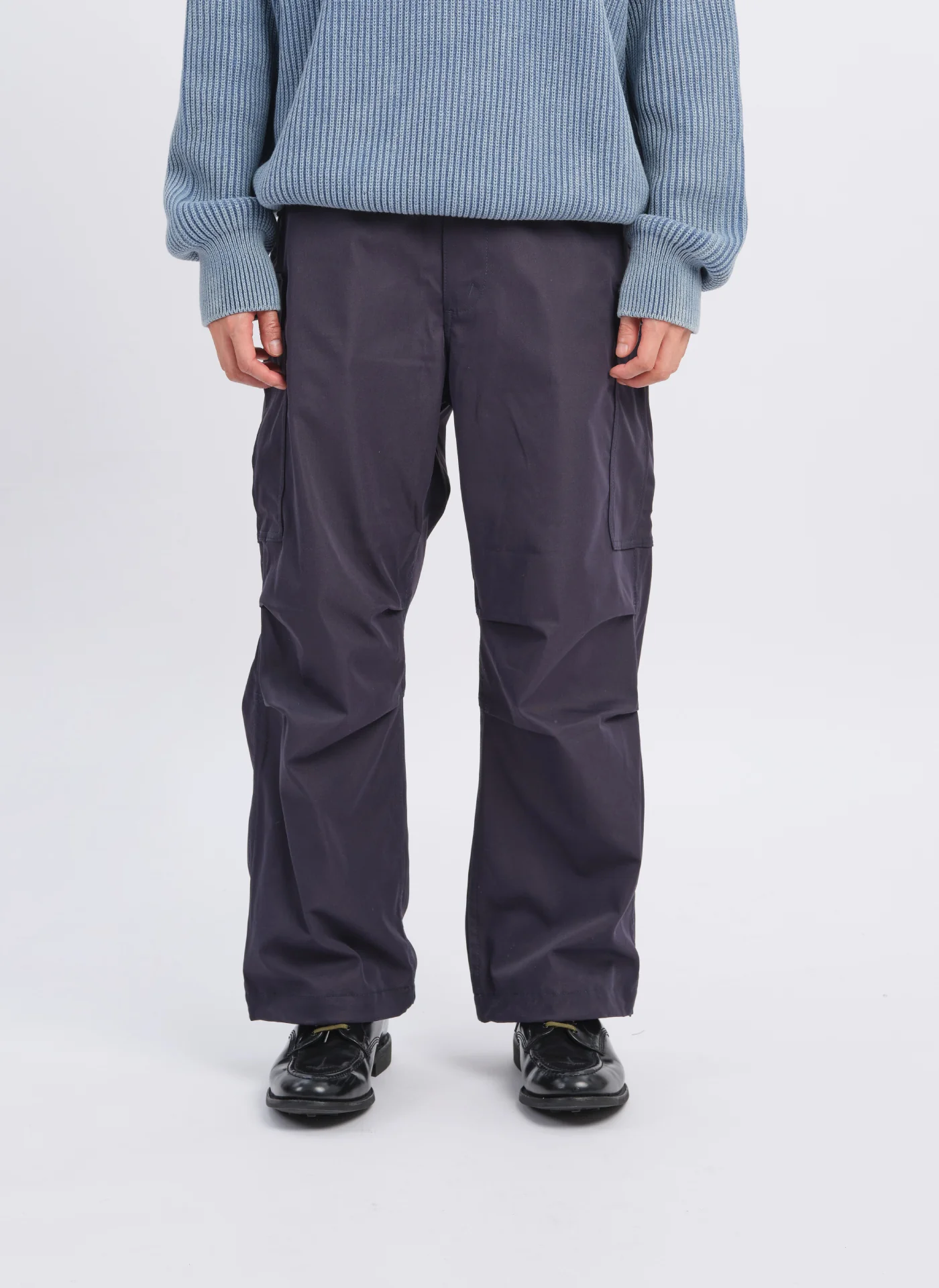 Solotex M-65 Cargo Pant - Umamrii