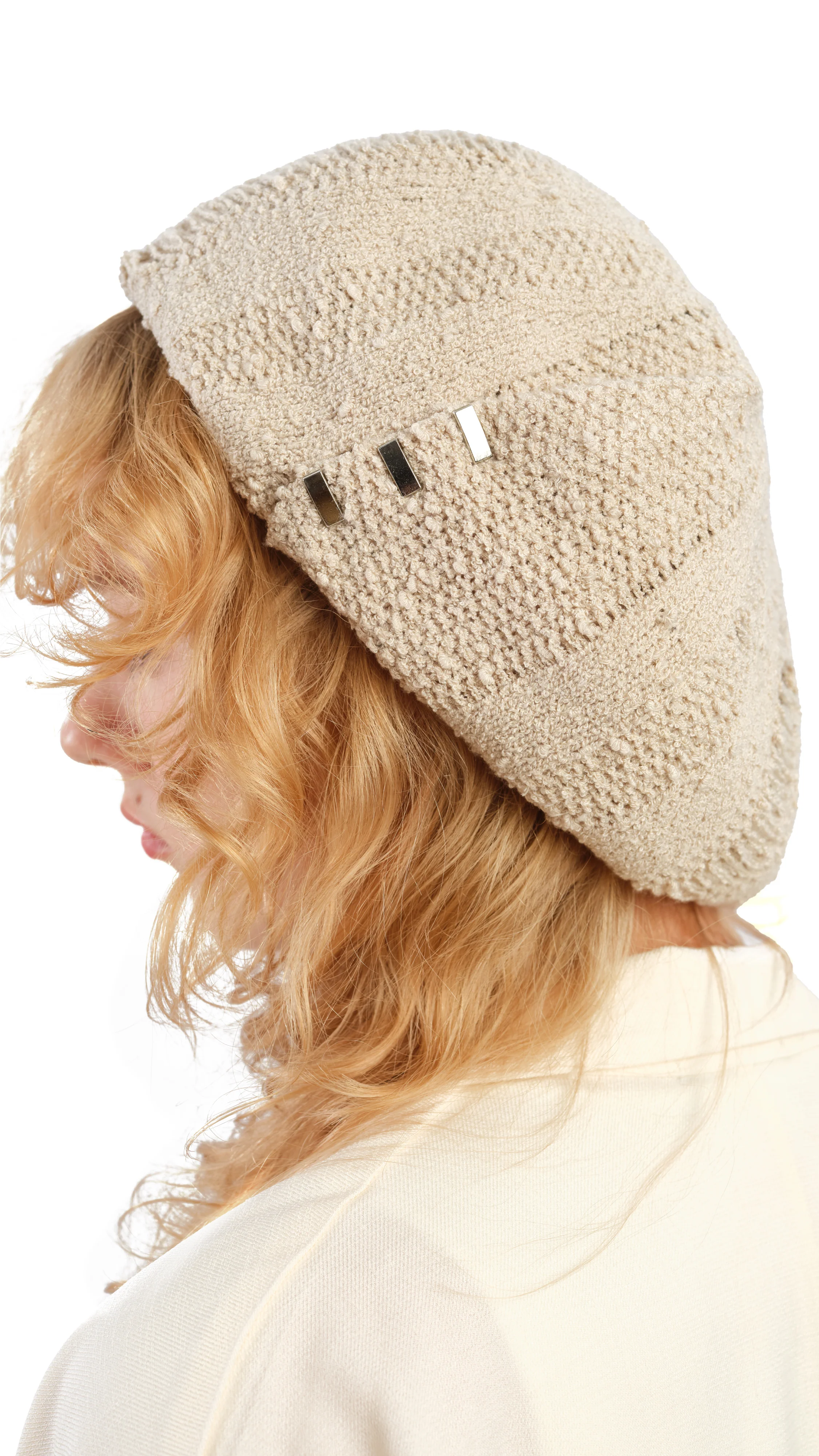 Rebuild Wasteland The Dart Beret - Umamrii