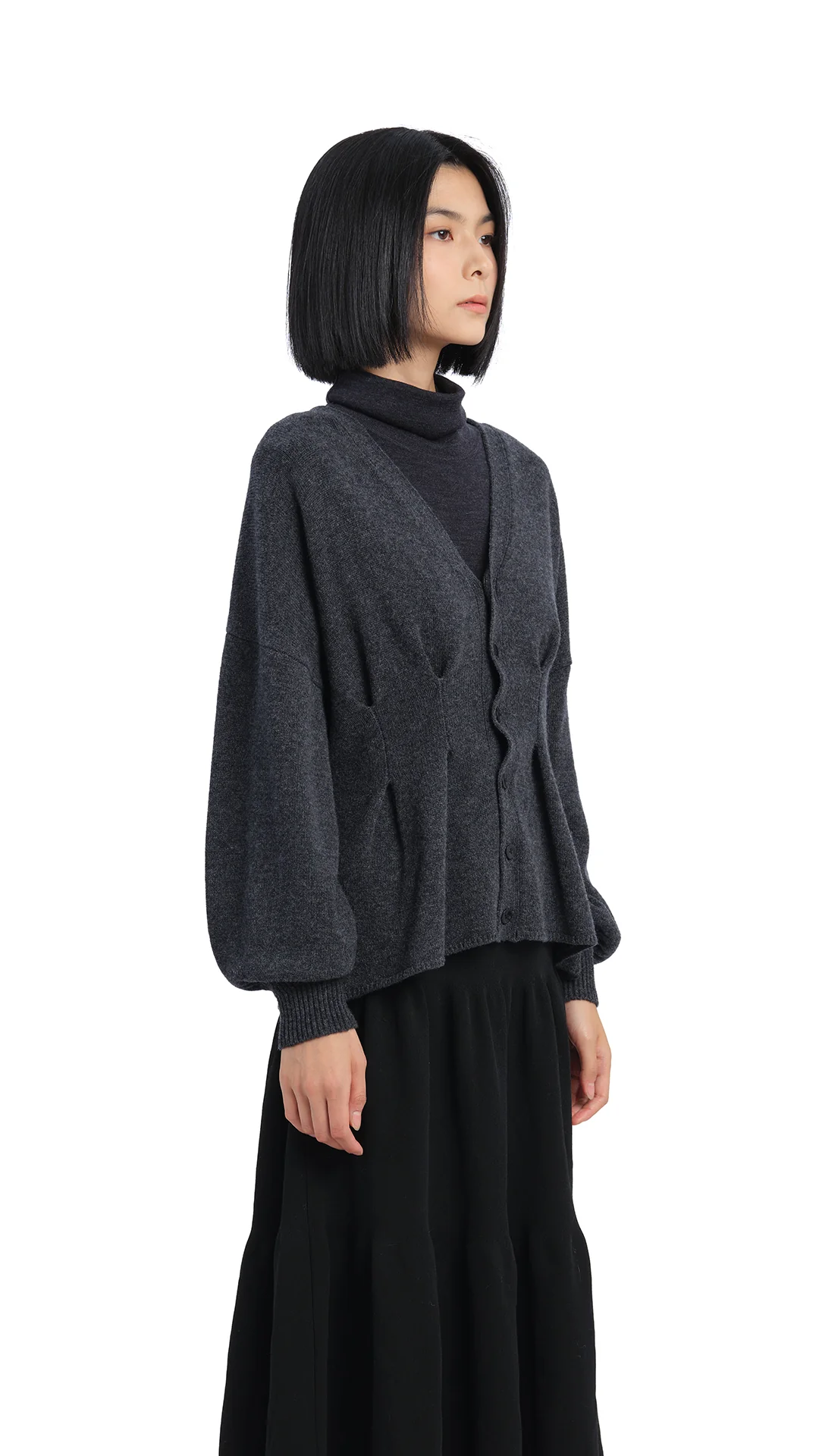 Victorian Cardigan - Umamrii