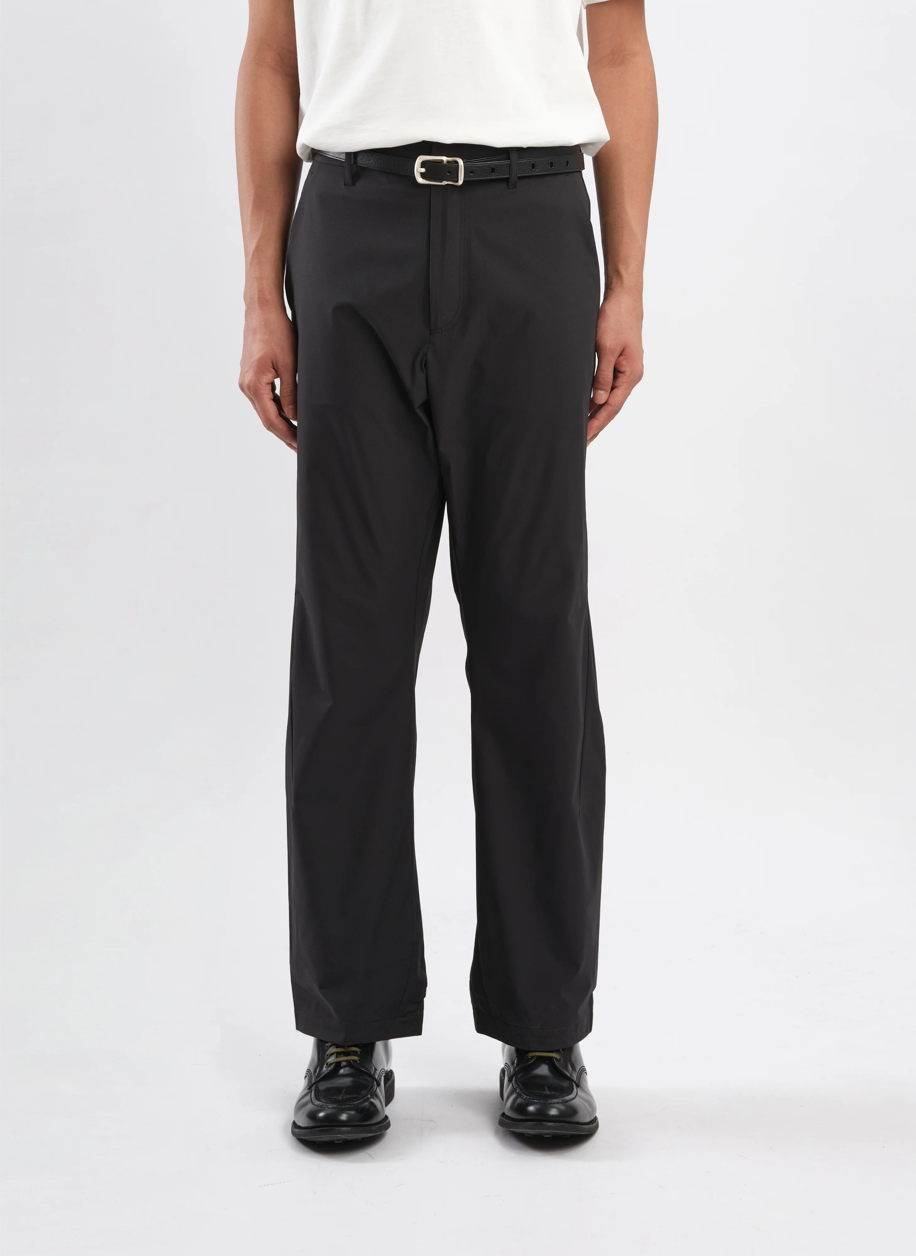 Mini RipStop Business Pack Slim Tapered Pants - Umamrii