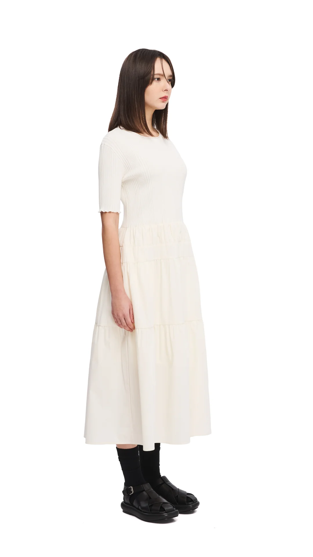 Essential Dress - Umamrii