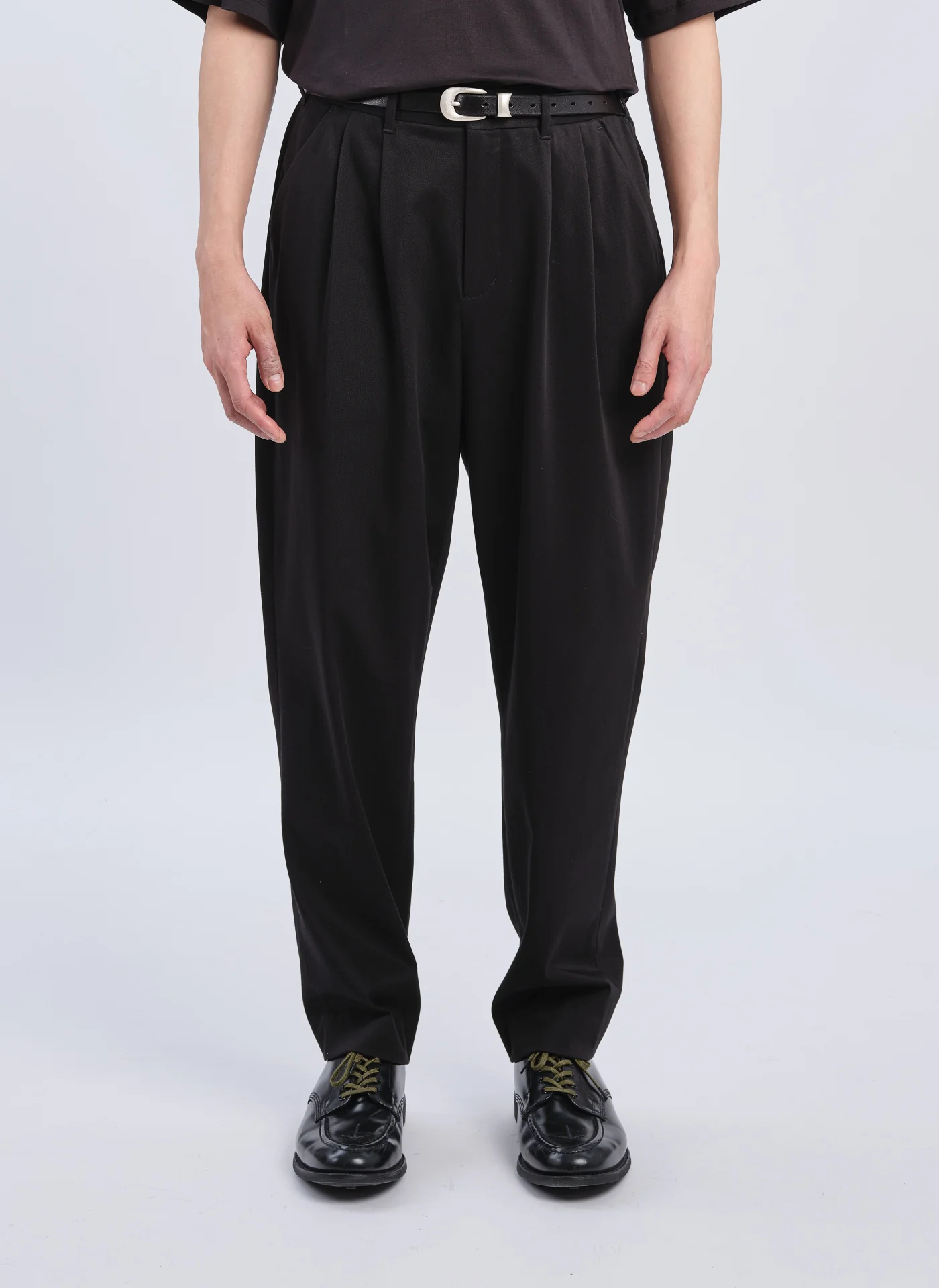 Wonder Shape (Move) Ankle Length Relax Tapered (P-10) - Umamrii