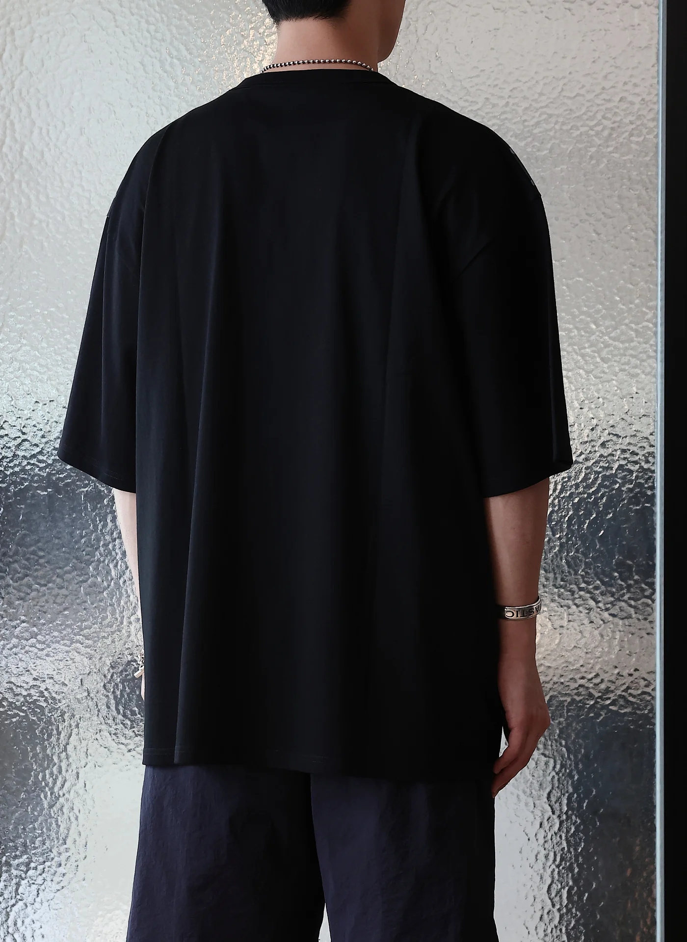 Ginevra de' Benci Cotton Graphic Top - Umamrii