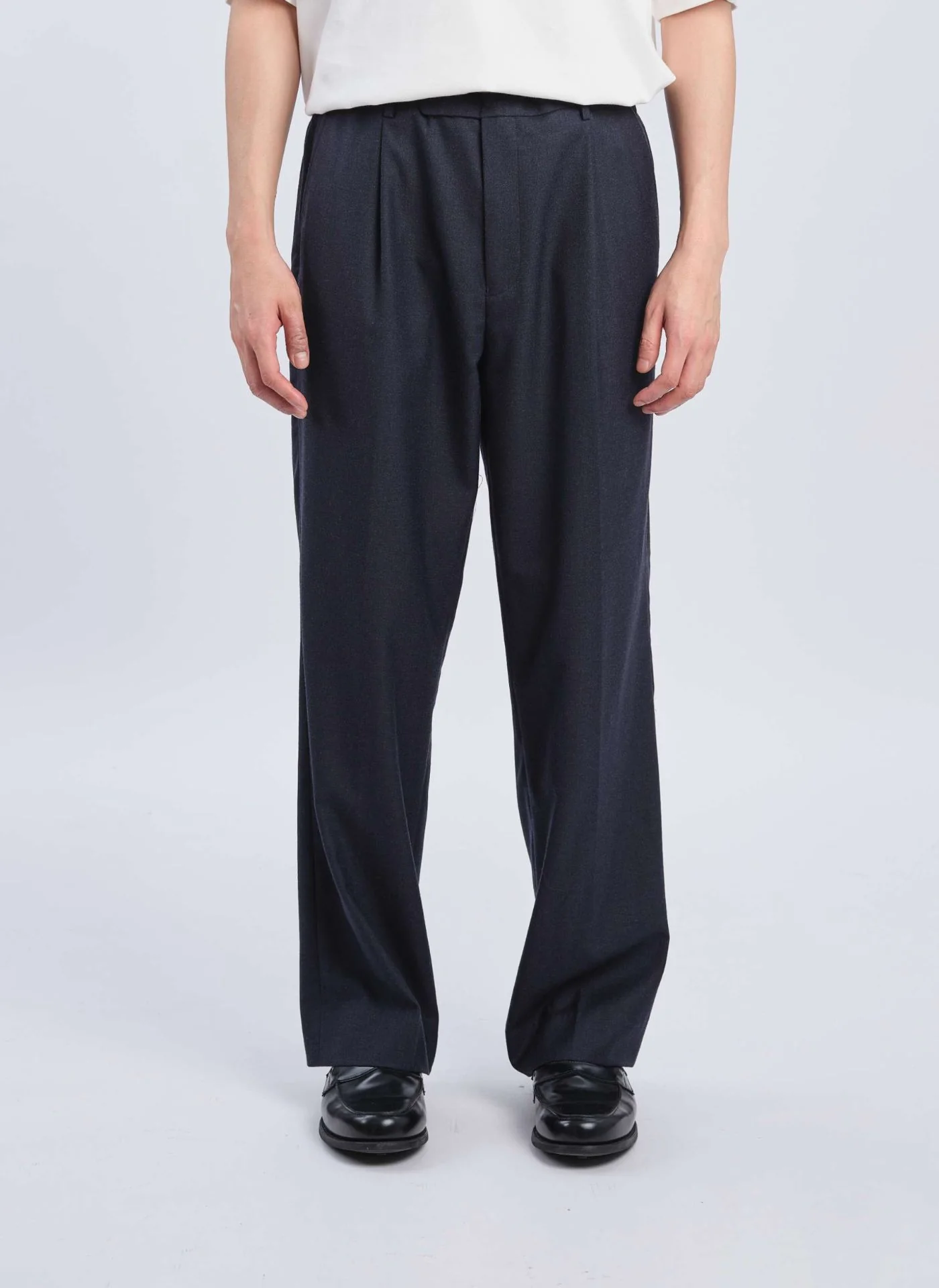 Cordura Combat Wool Suit Pants - Umamrii