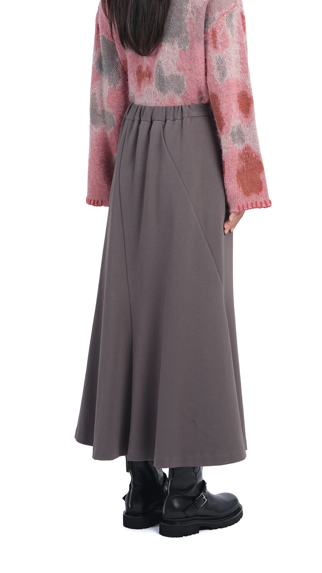 Fishtail Skirt - Umamrii