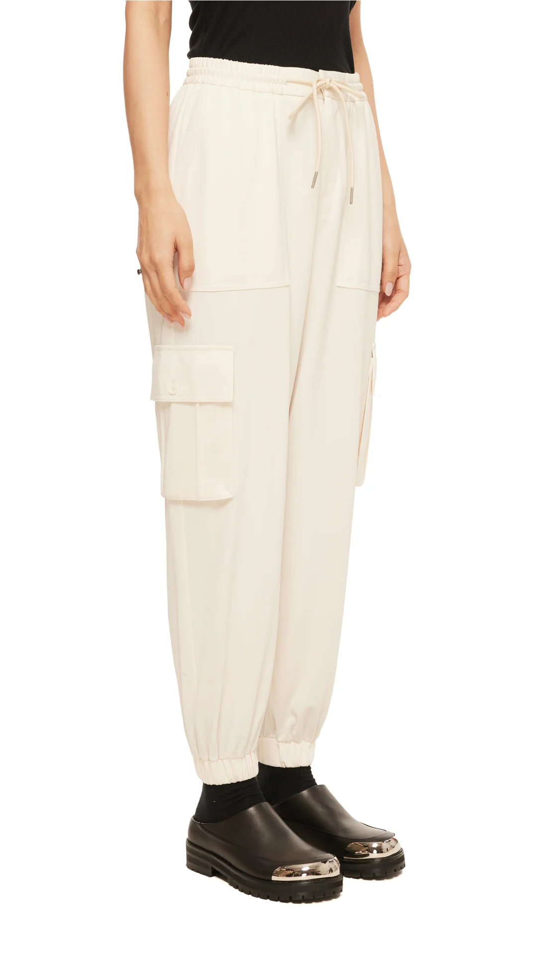 Cargo Pants - Umamrii