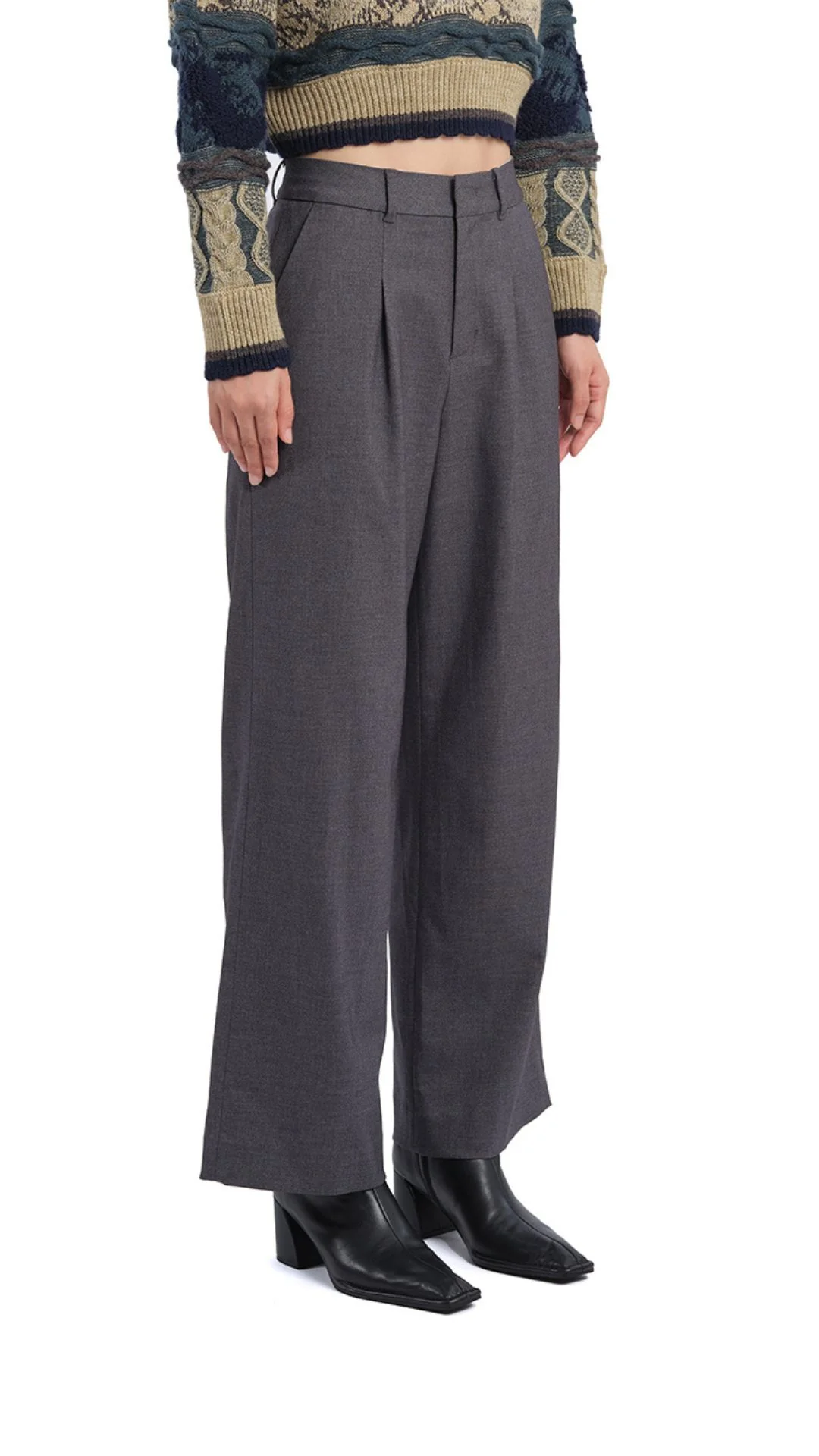 Photographer Pants - Umamrii