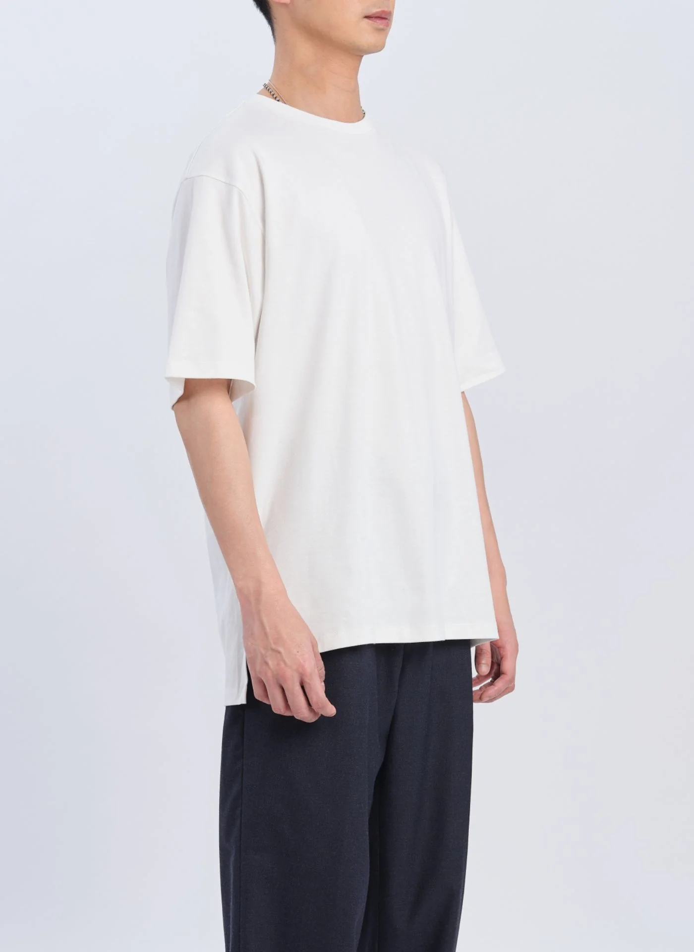 Supima Cotton Top (T02) - Umamrii