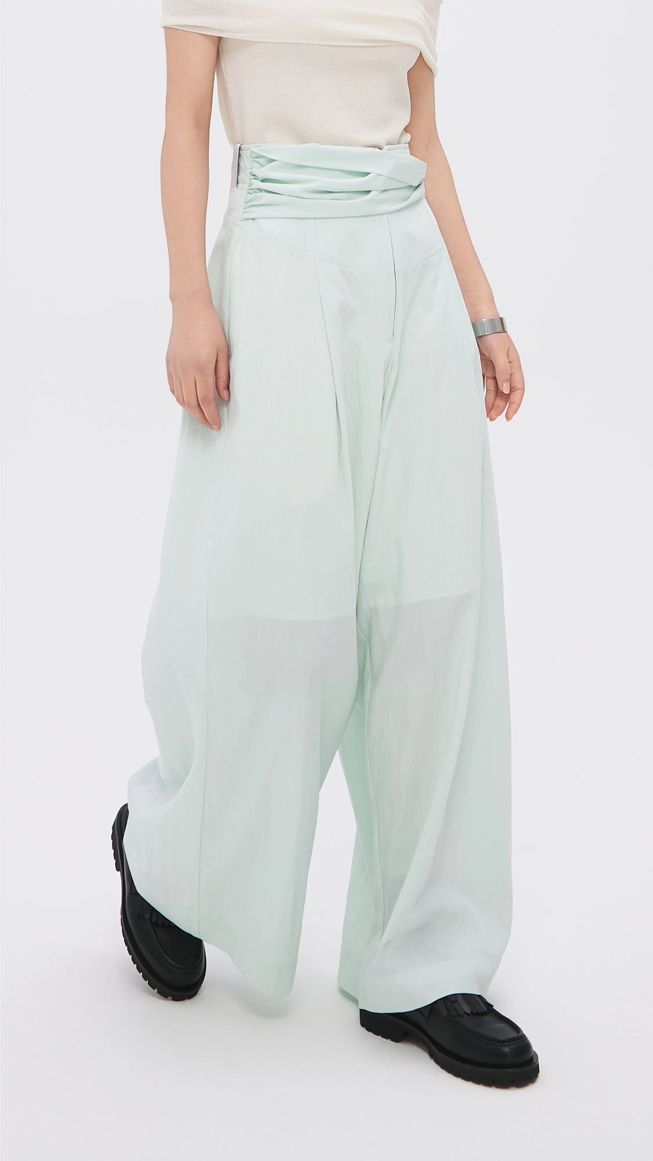 Joker Pants - Umamrii