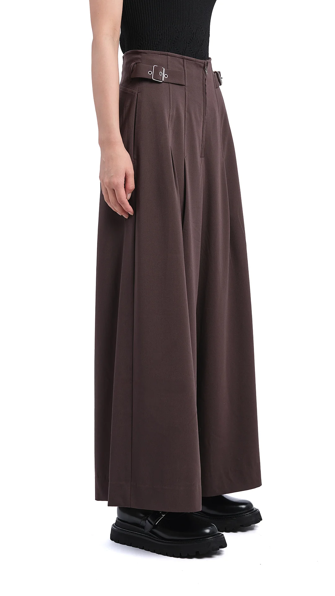 Joker Pants - Umamrii