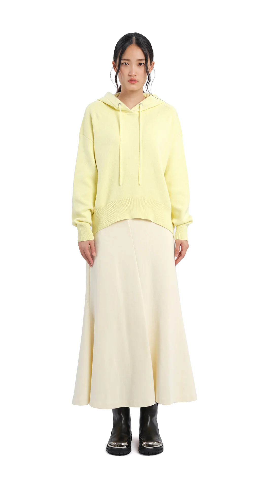 Fishtail Skirt - Umamrii