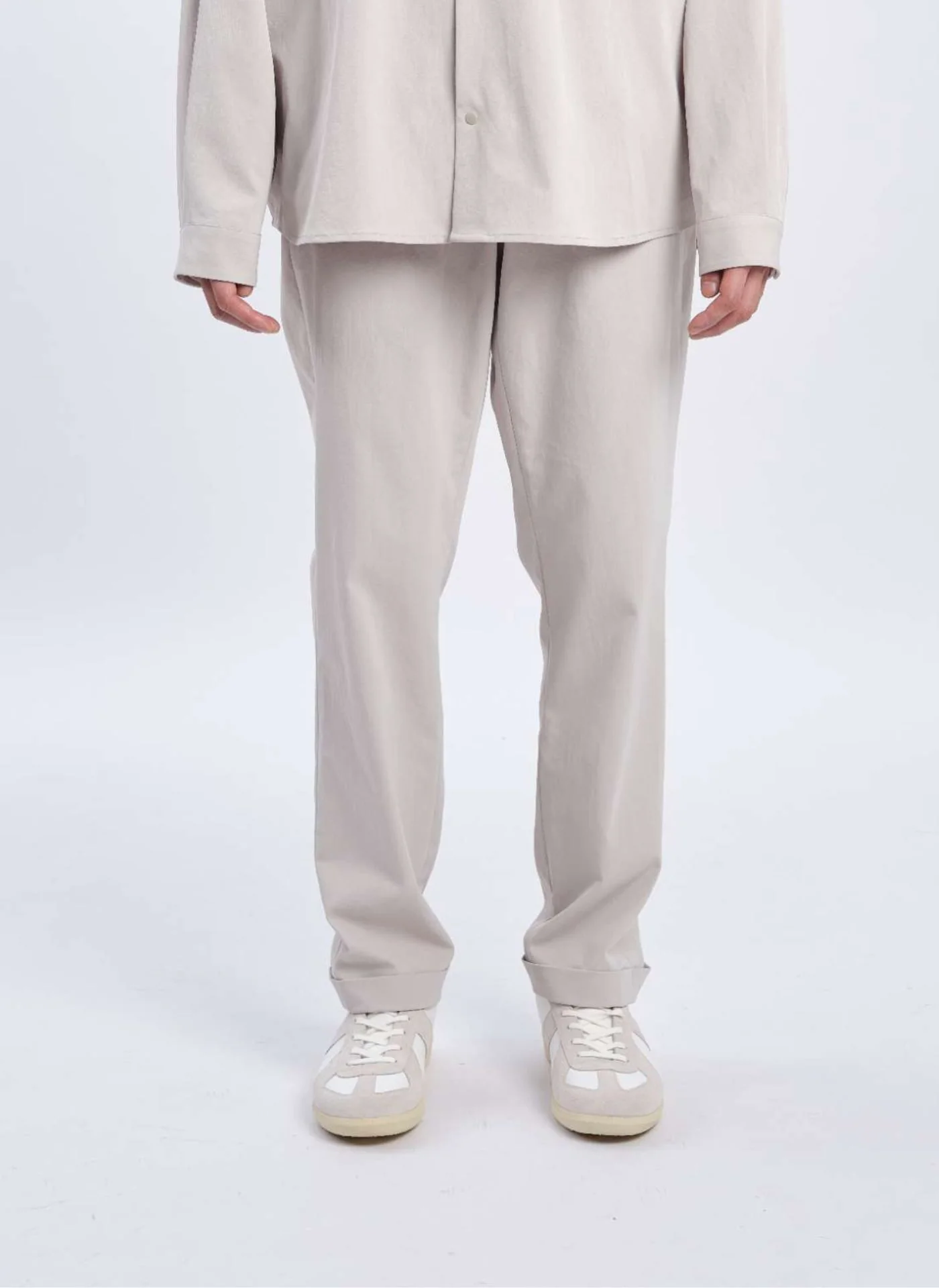 Cotton Touch Solotex Full Length Regular (P-08) - Umamrii