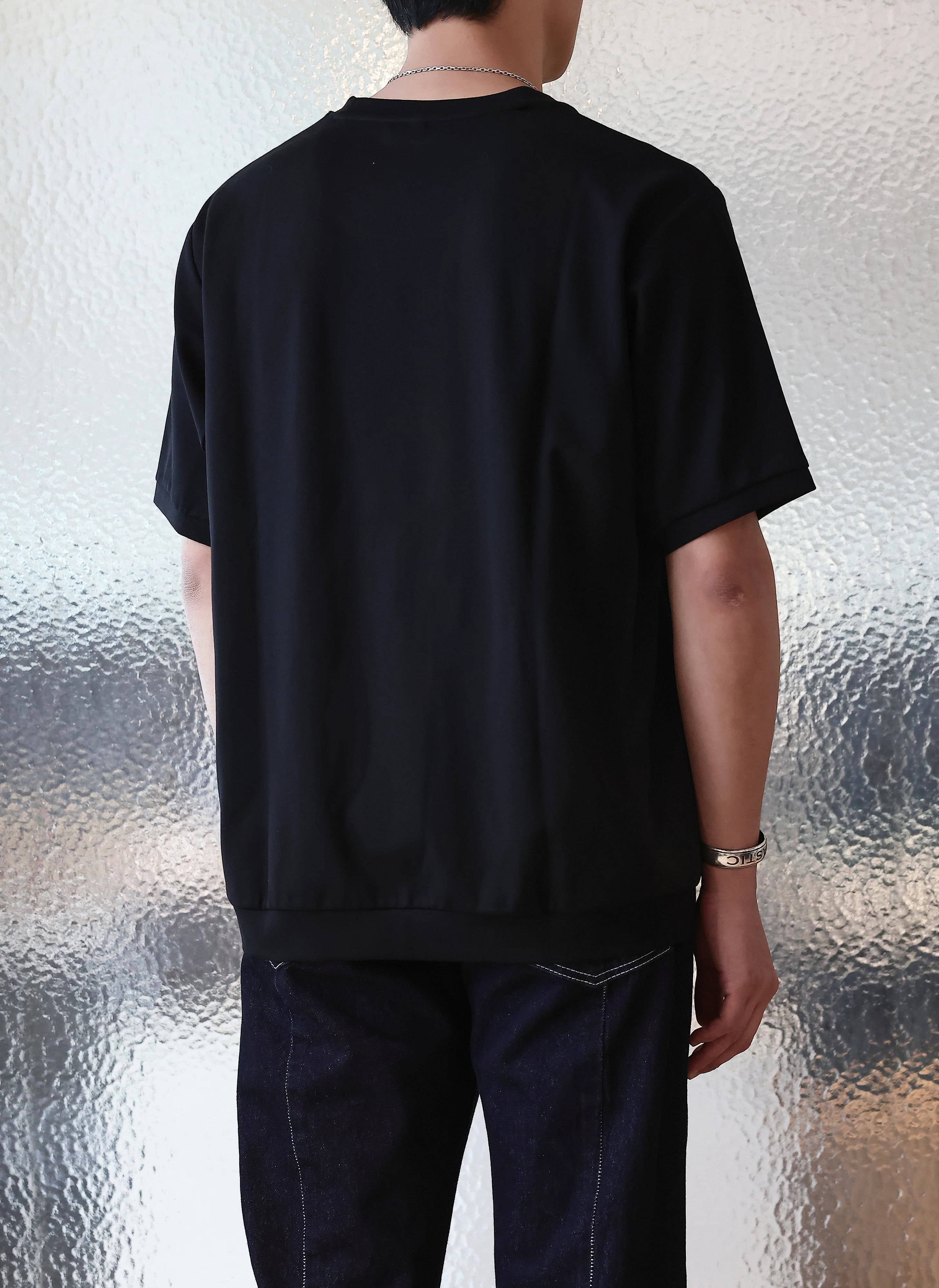 Blocking Top - Umamrii