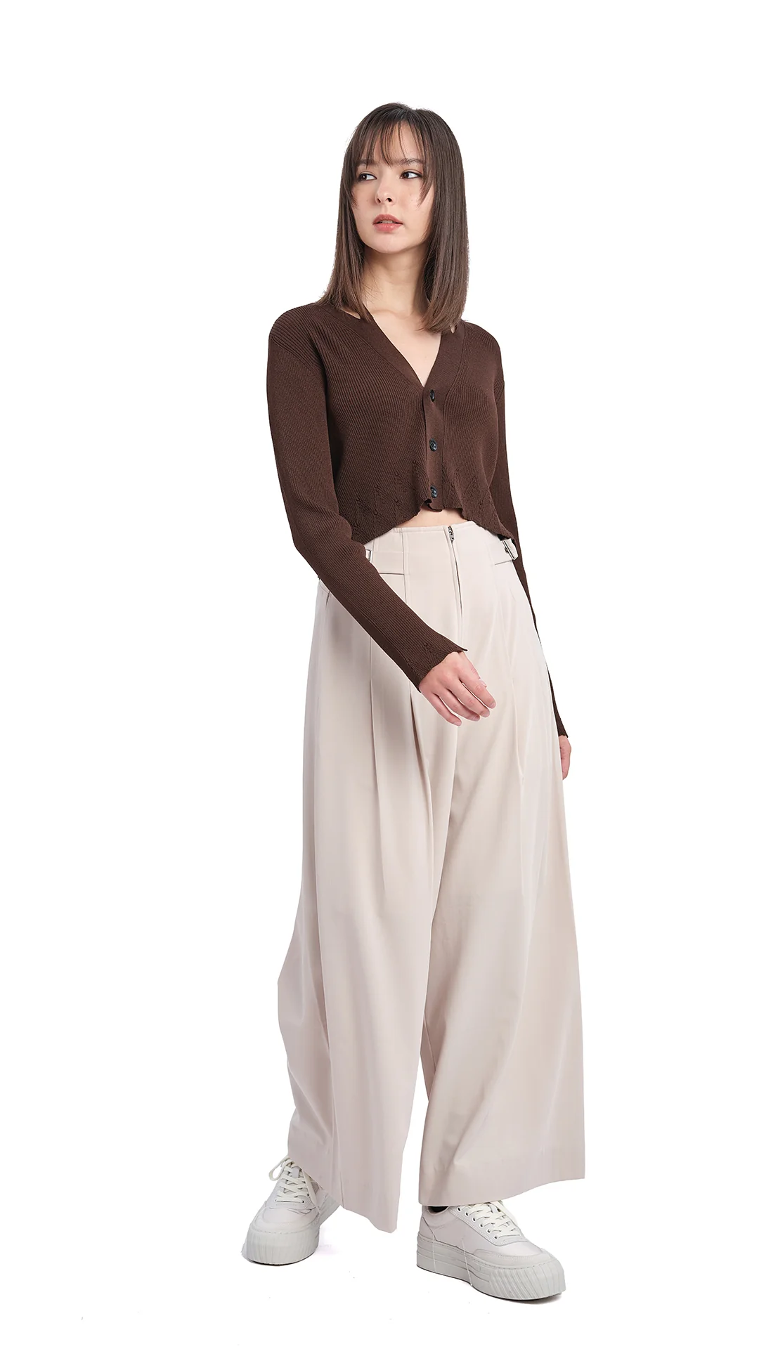 Joker Pants - Umamrii