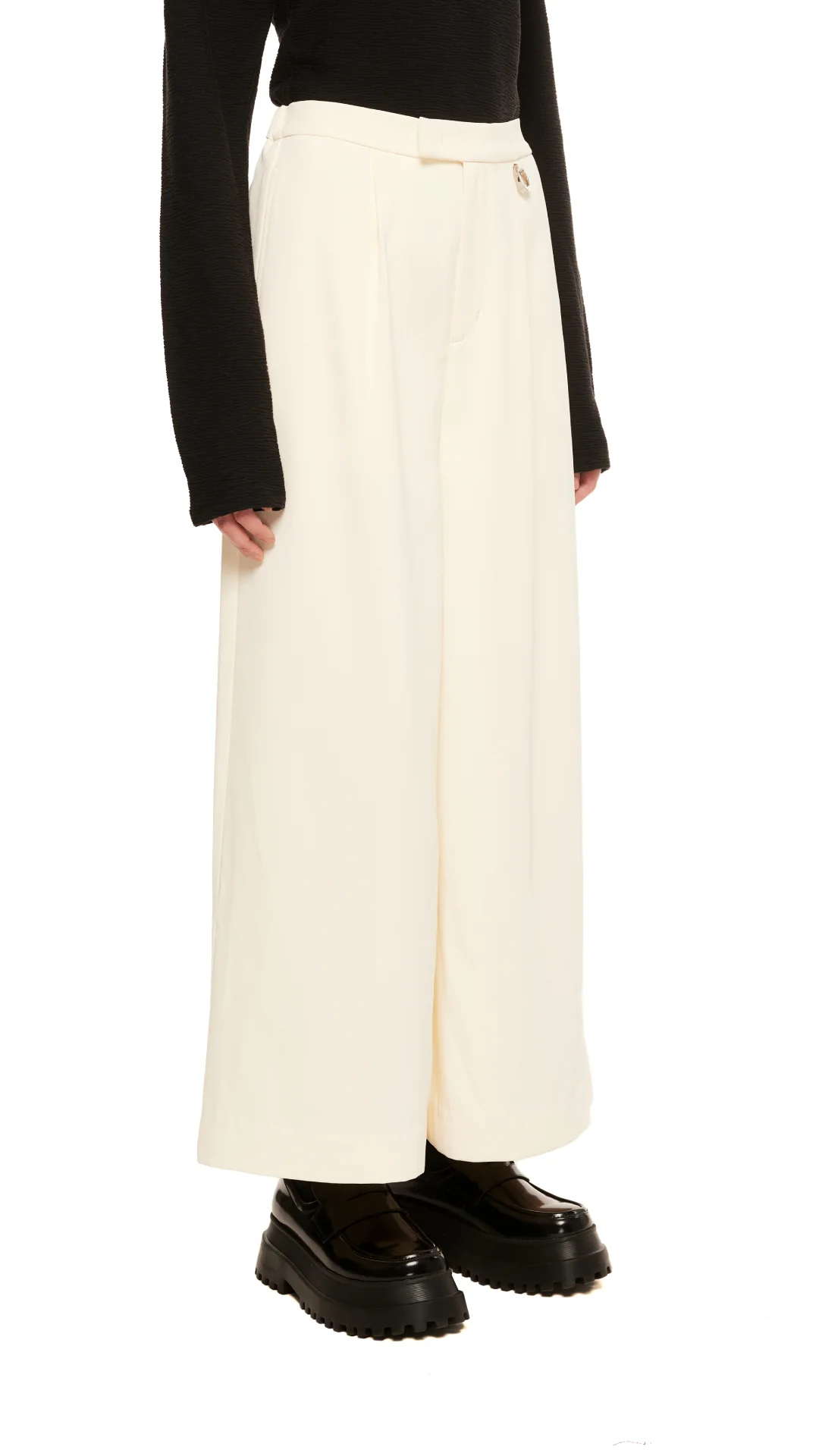 Flare Pants - Umamrii