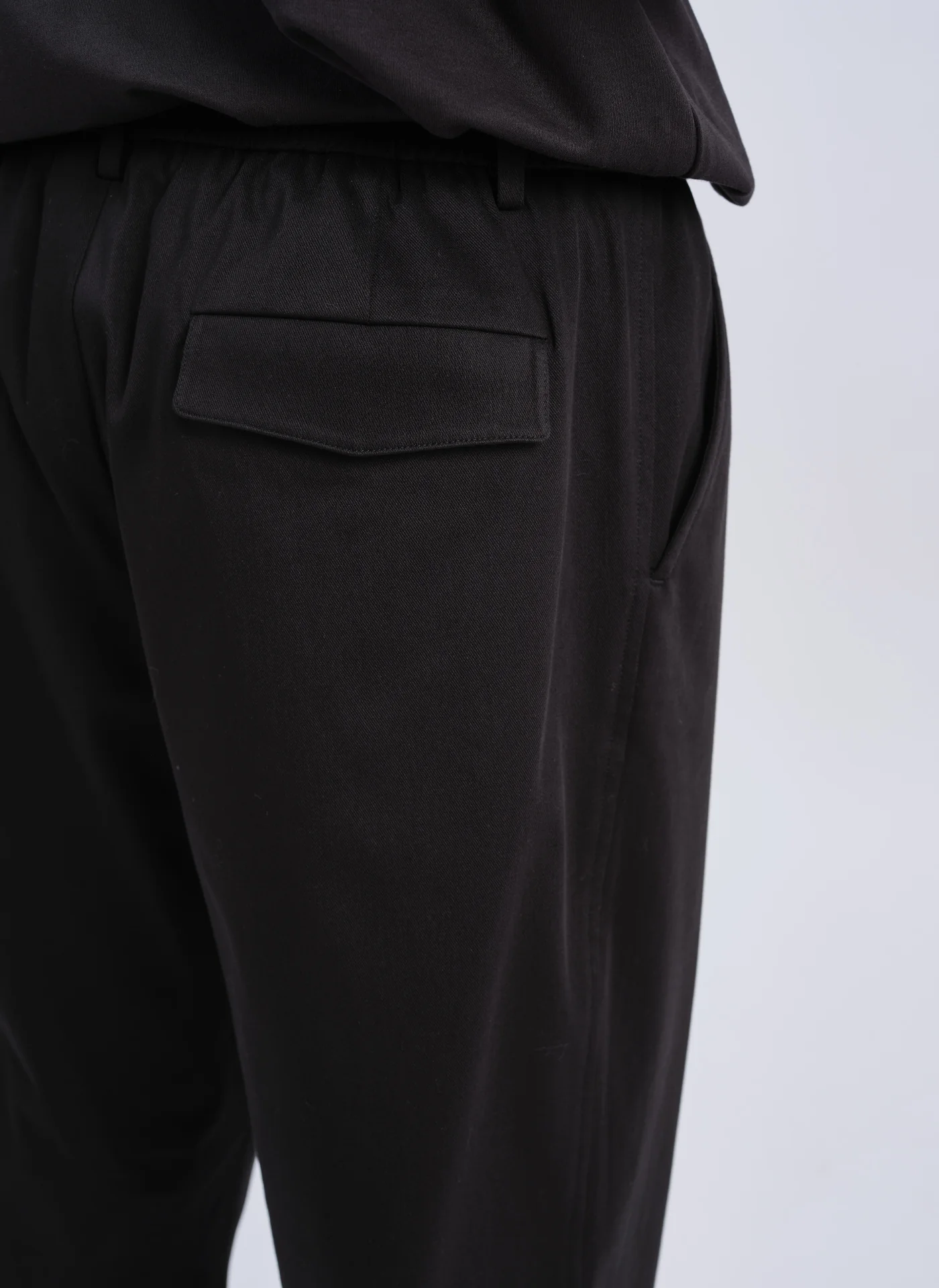 Wonder Shape (Move) Ankle Length Regular Tapered Pants (P-14) - Umamrii