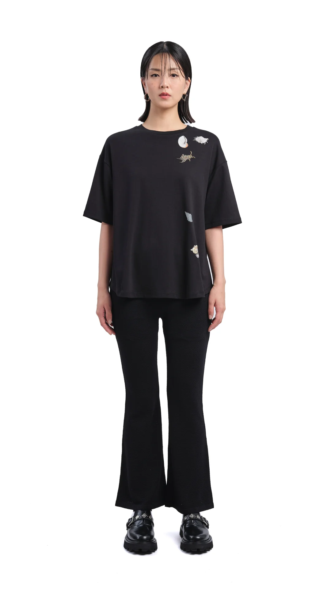 Yoga Pants - Umamrii