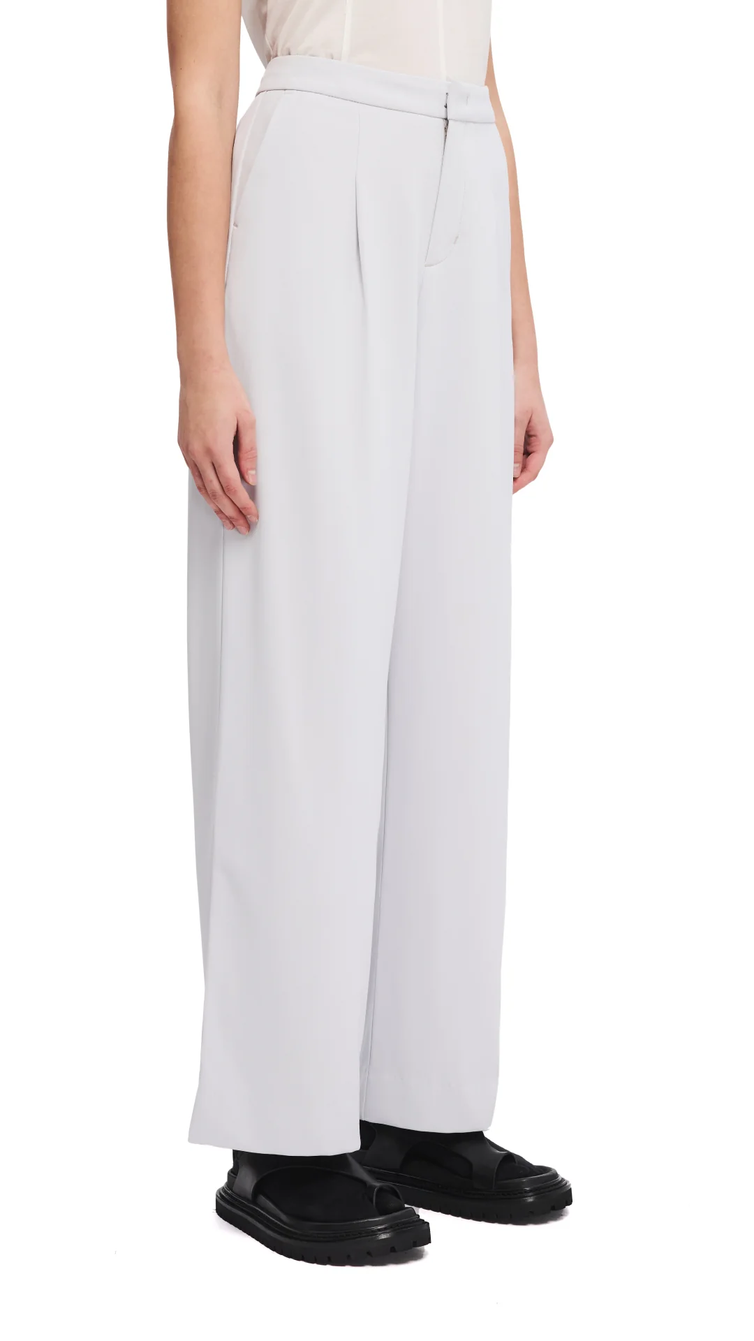 Photographer Pants - Umamrii