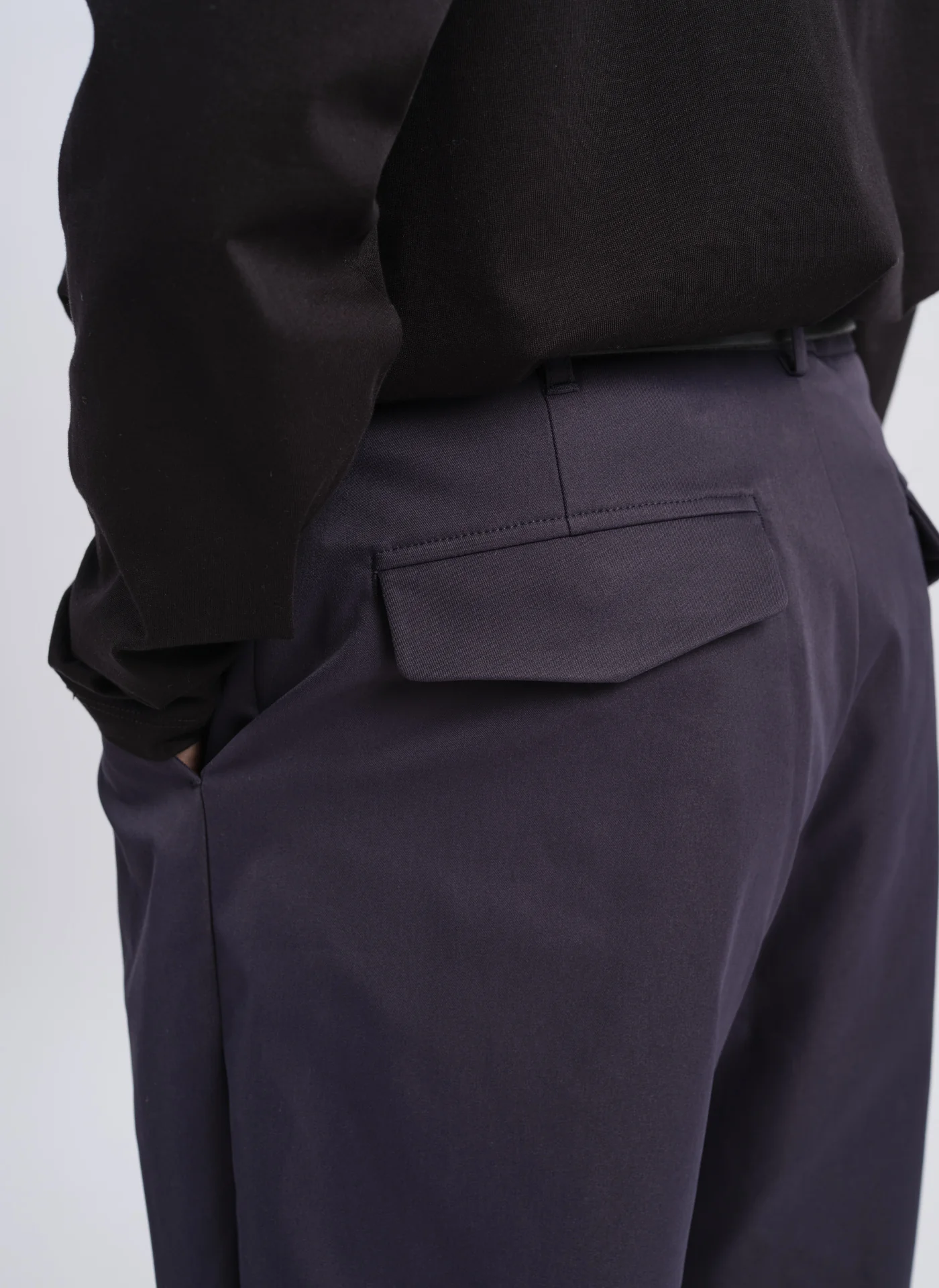 Solotex (Explorer) Ankle Length Relax Tapered (P-10) - Umamrii