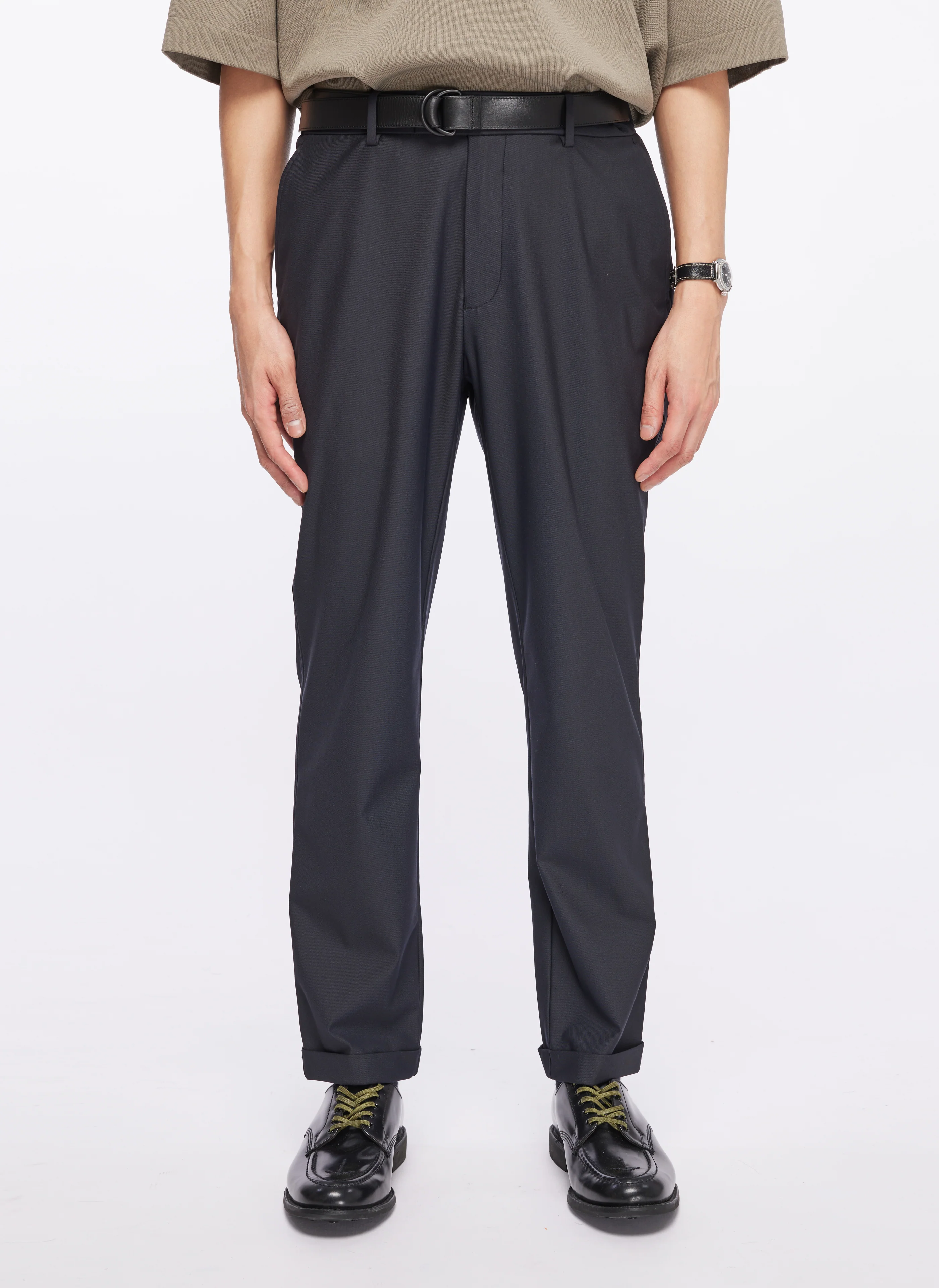 Wonder Shape (Move) Ankle Length Slim (P-03) - Umamrii