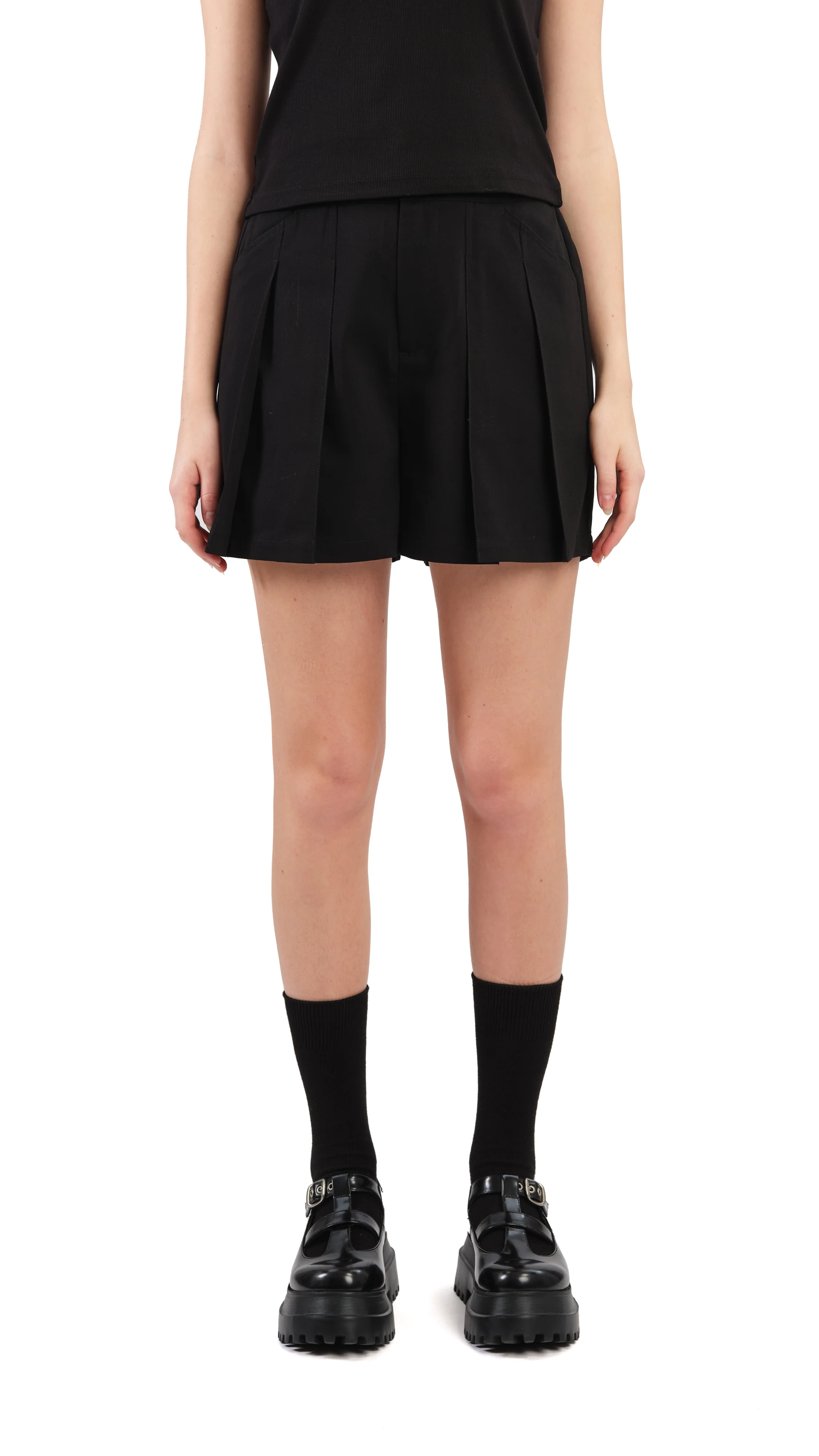 Short Pants - Umamrii