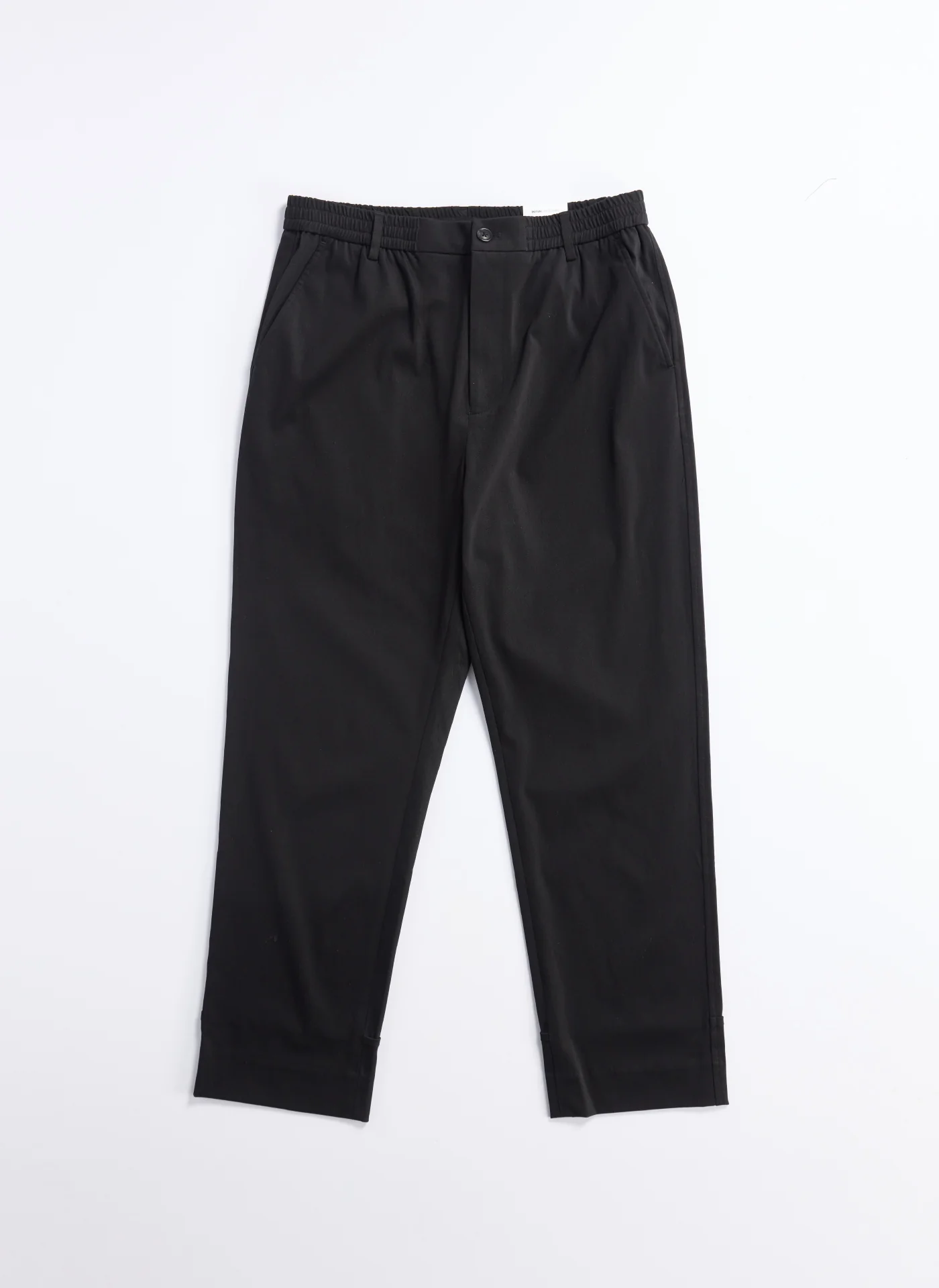 Wonder Shape (Move) Ankle Length Regular Tapered Pants (P-14) - Umamrii