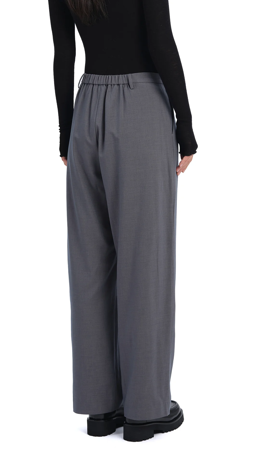 Flare Pants - Umamrii