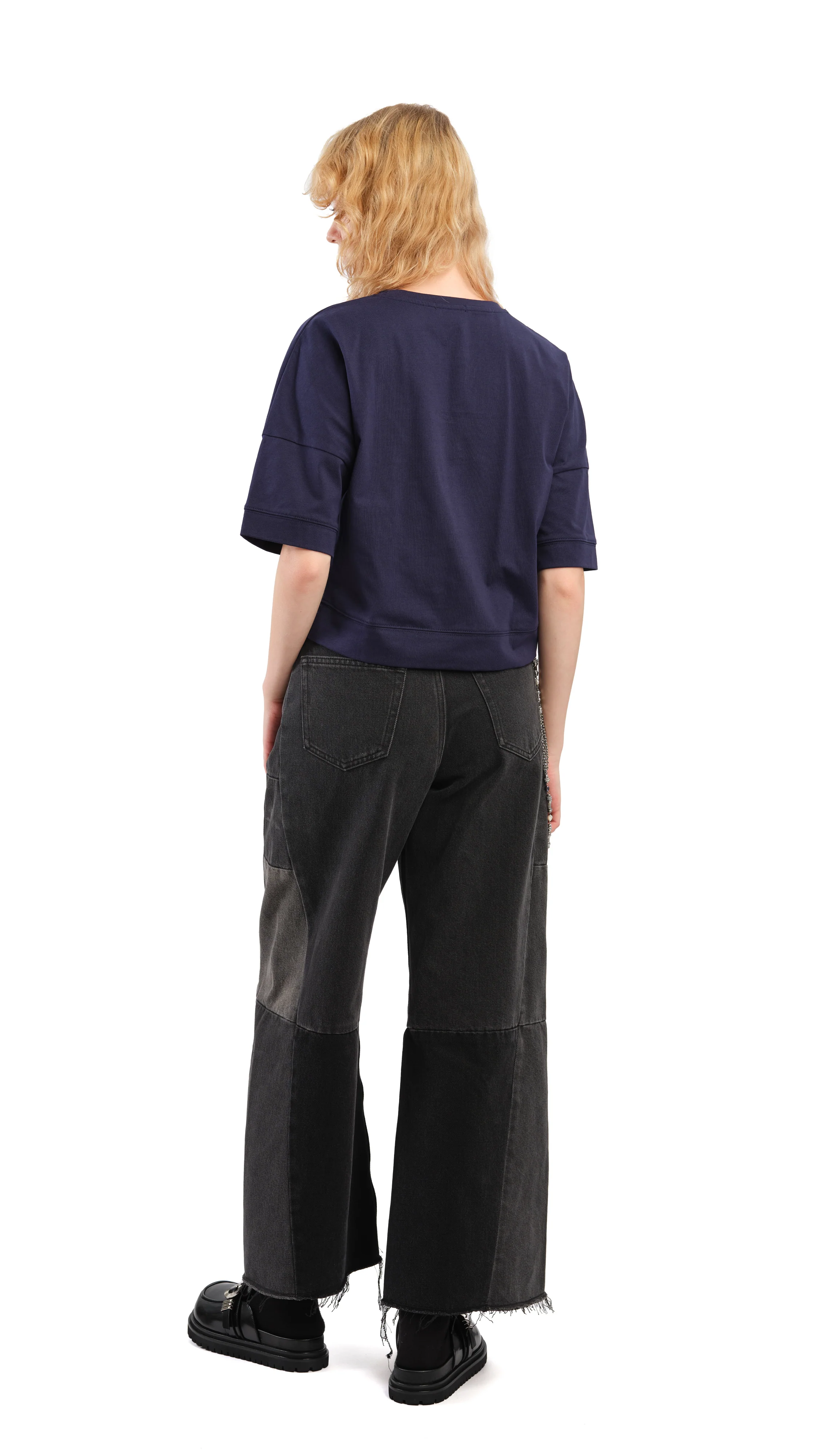 Selk'Nam Graphic Tee - Umamrii