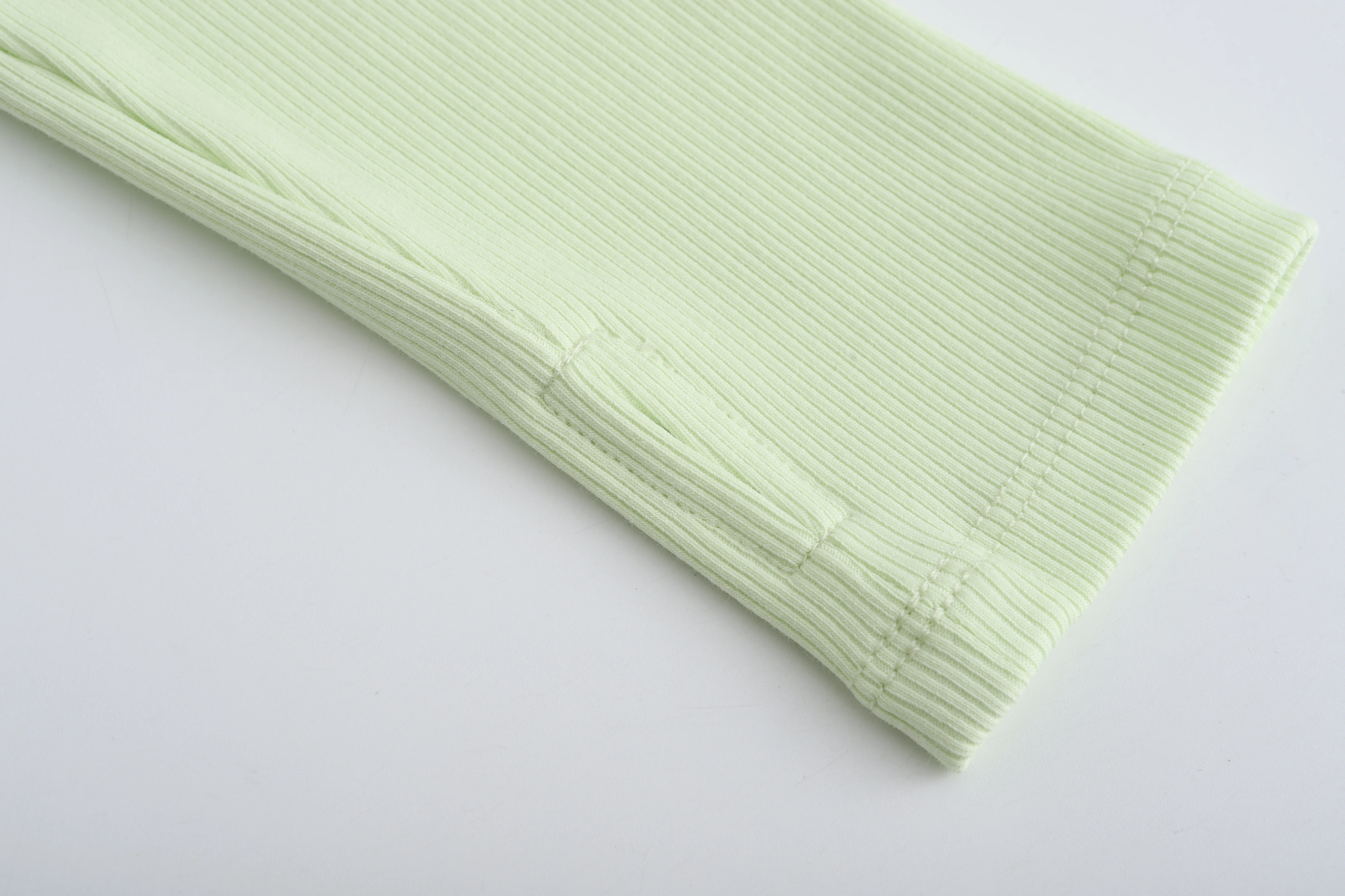 Cut-Out Tight Top - Umamrii