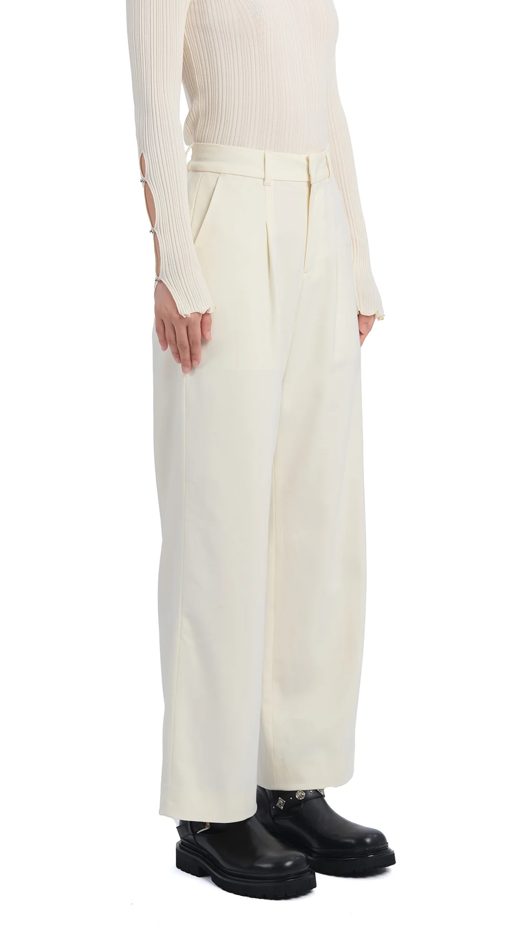 Photographer Pants - Umamrii