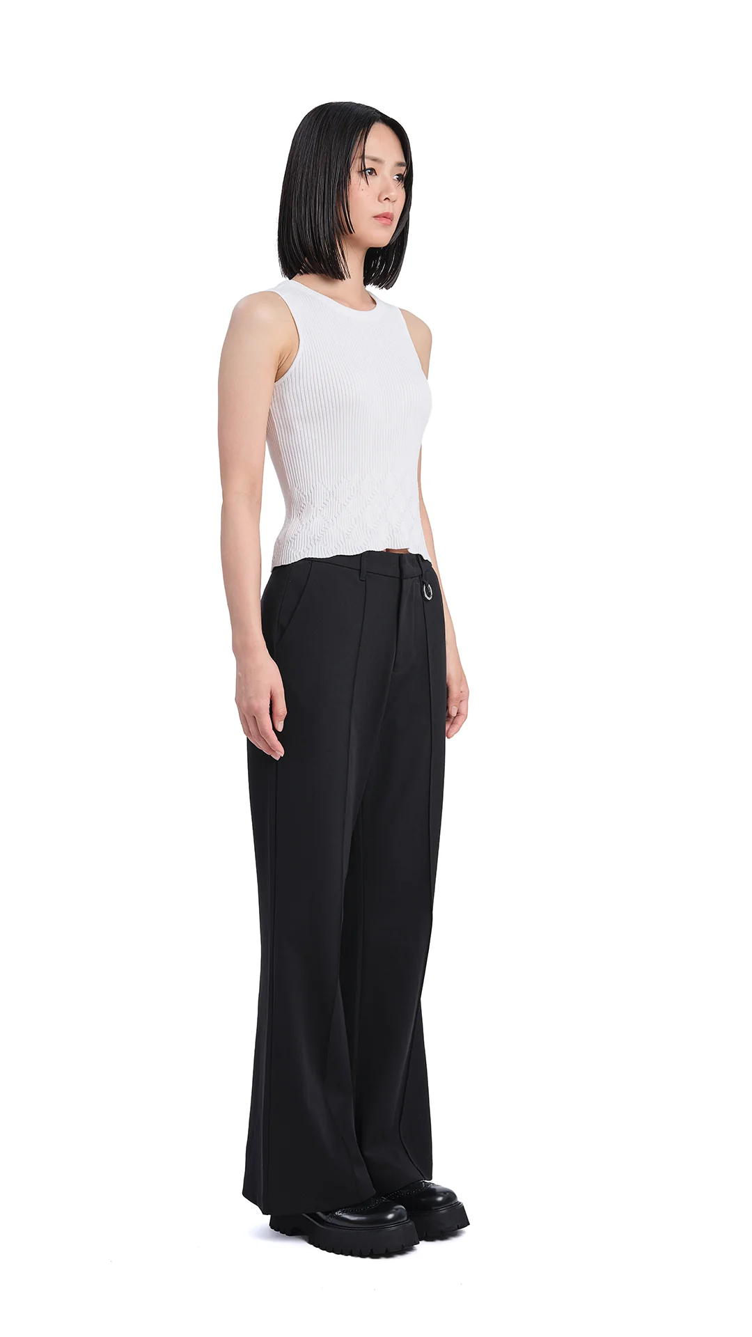 Sailor Pants - Umamrii