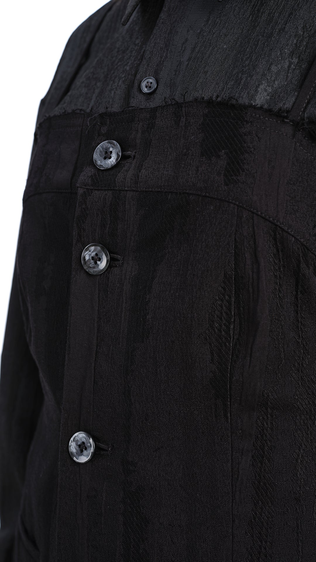 Tailored Bustier - Umamrii