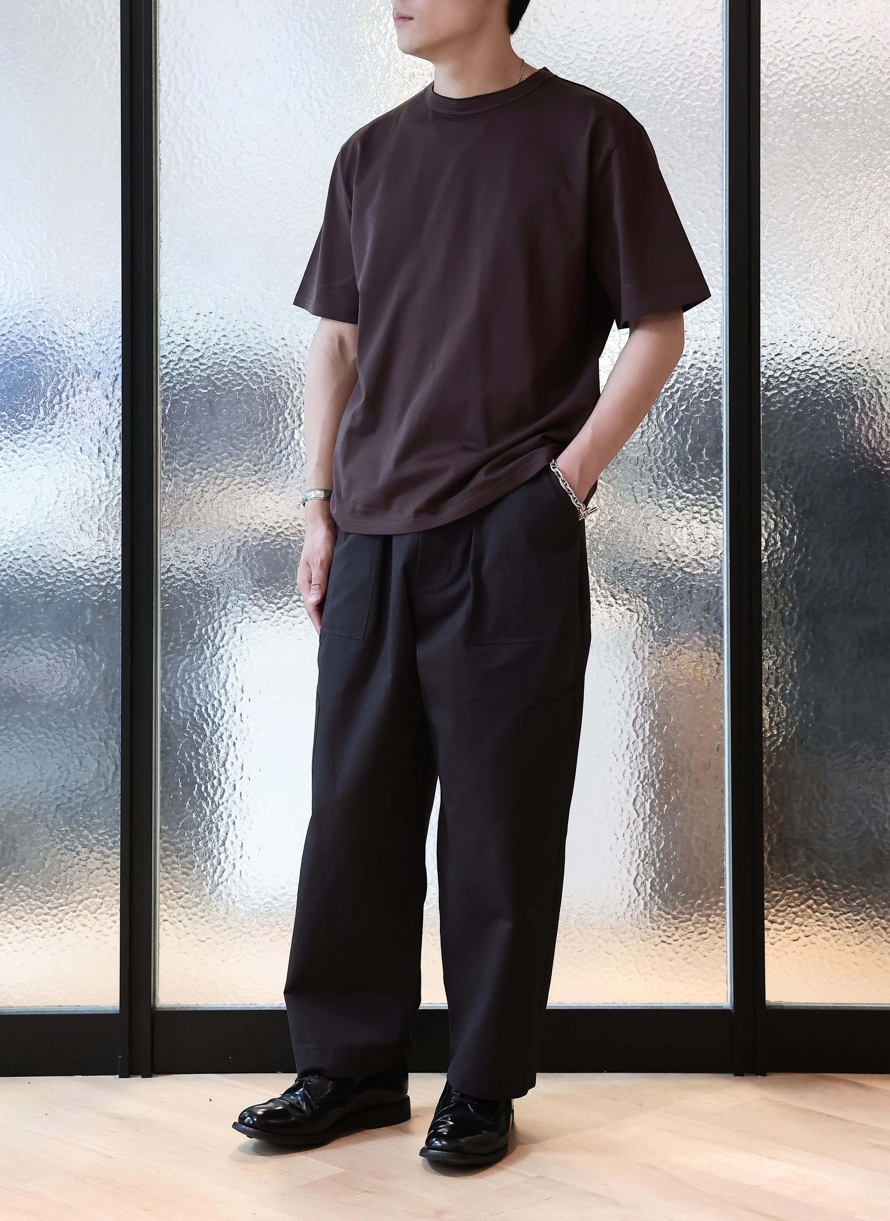 Combat Pants - Umamrii