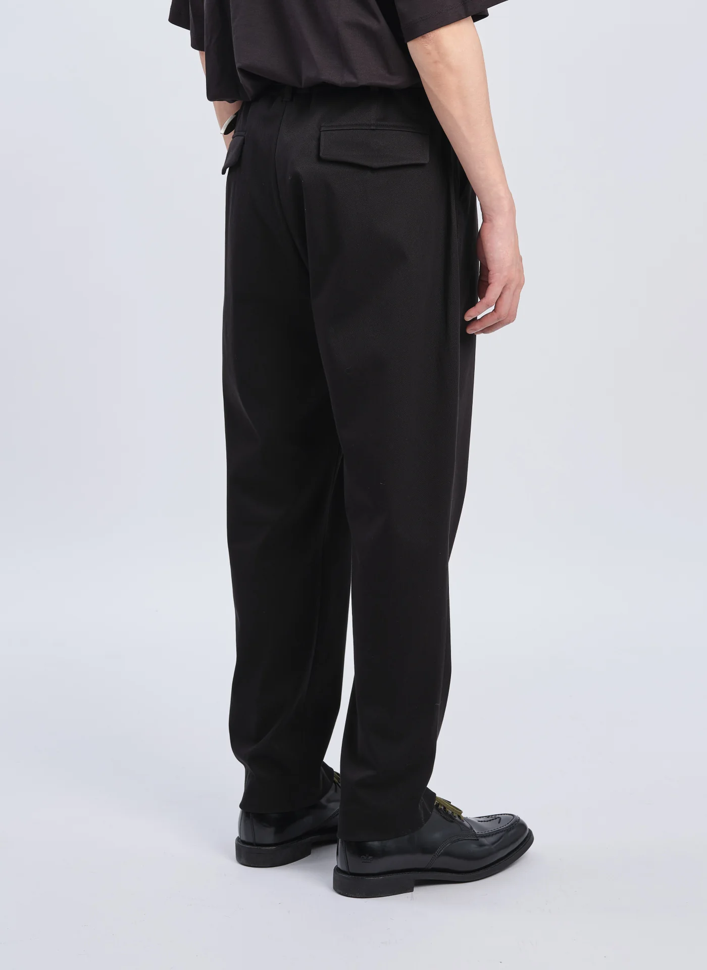 Wonder Shape (Move) Ankle Length Relax Tapered (P-10) - Umamrii
