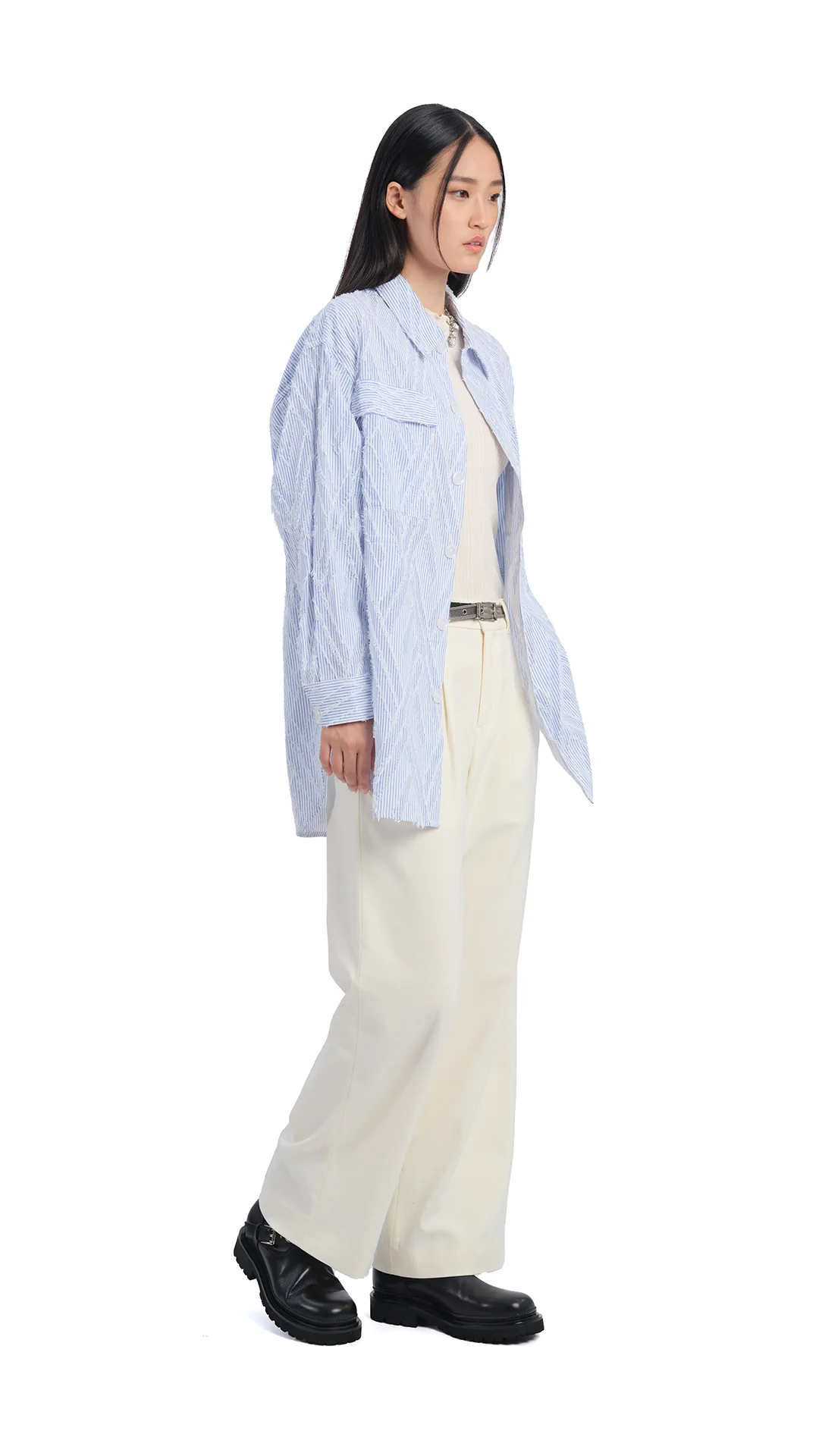 Photographer Pants - Umamrii