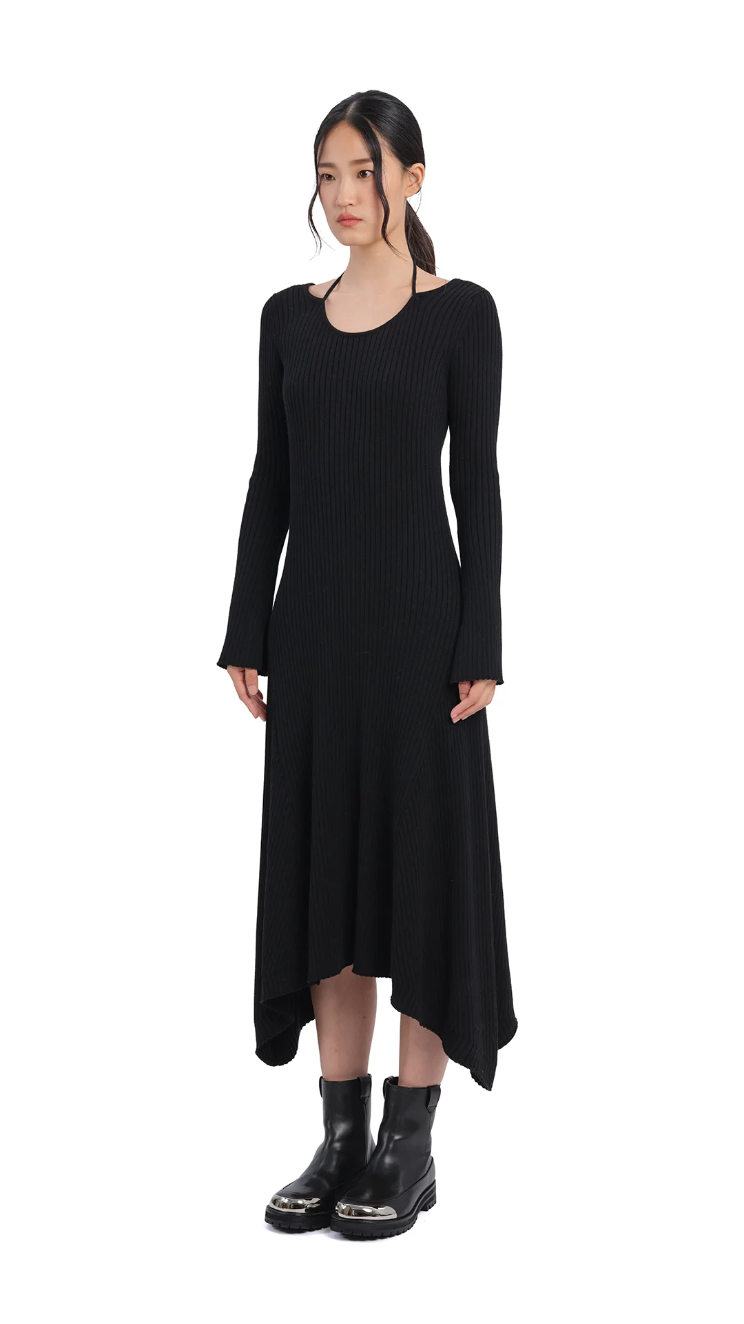 Sweater Dress - Umamrii