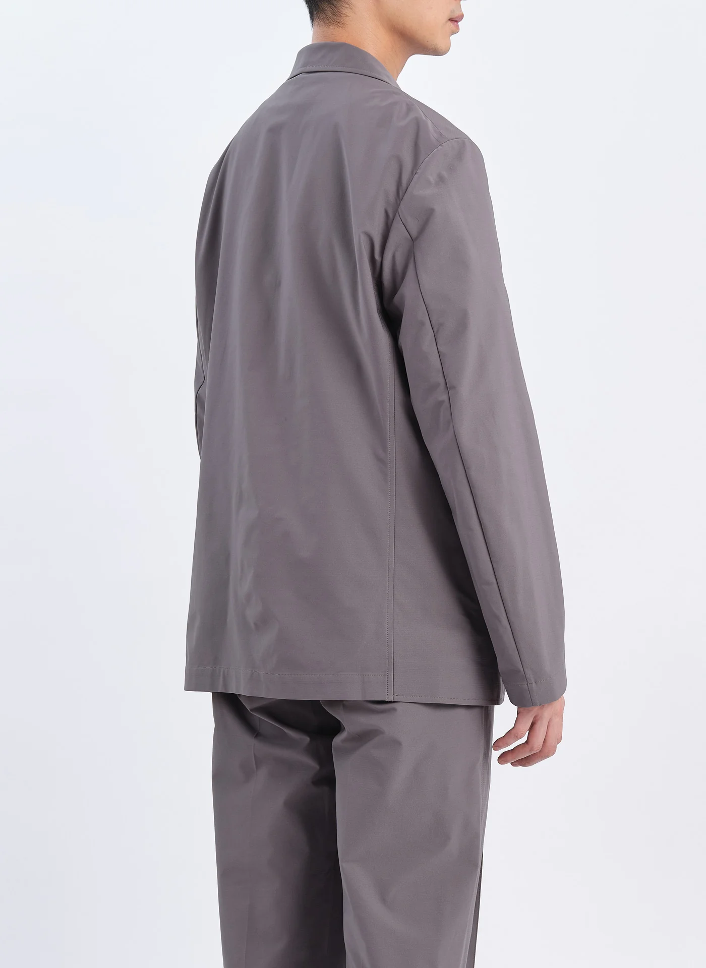 Light Weight Solotex Business Pack Blazer - Umamrii