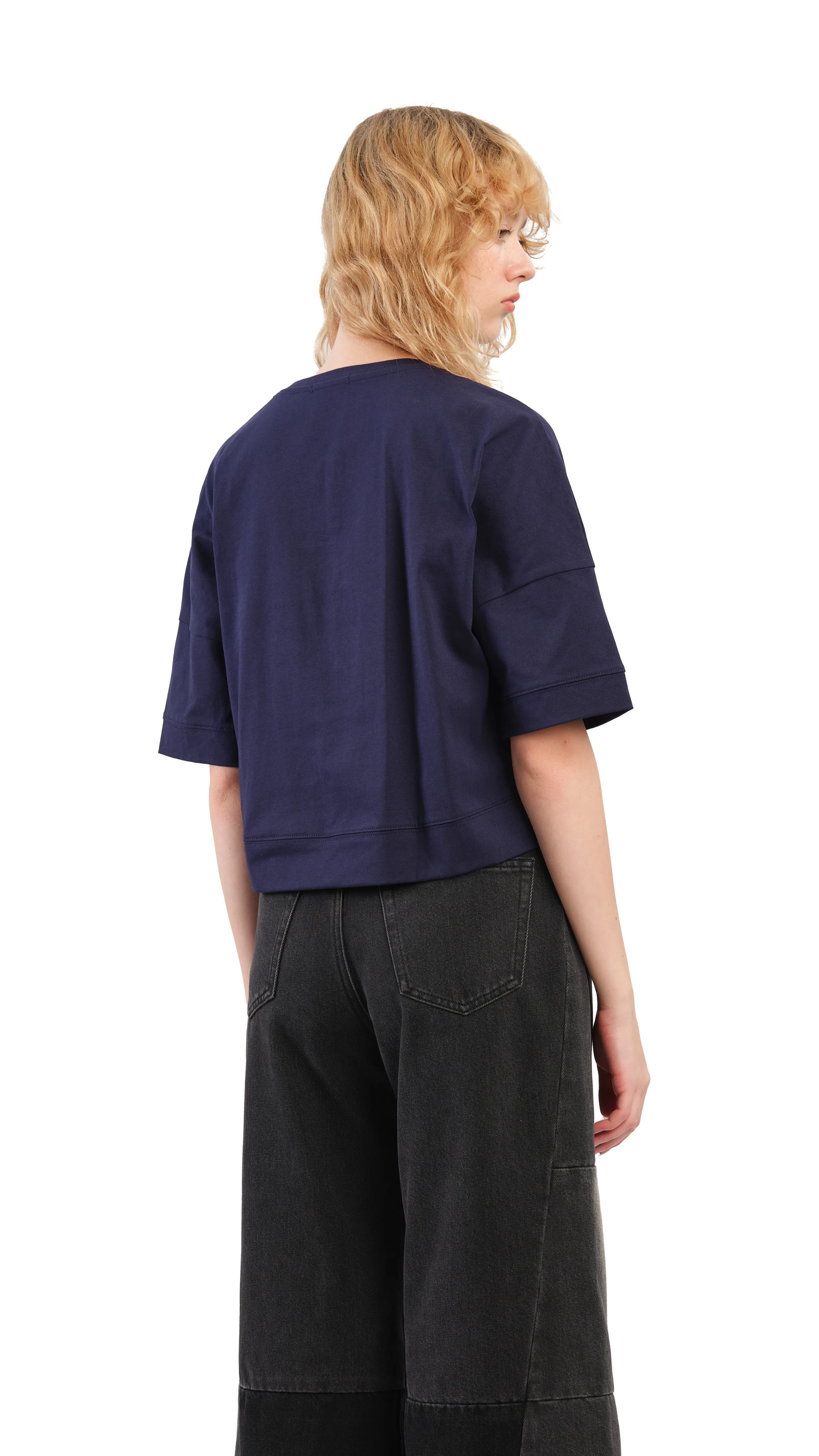 Selk'Nam Graphic Tee - Umamrii