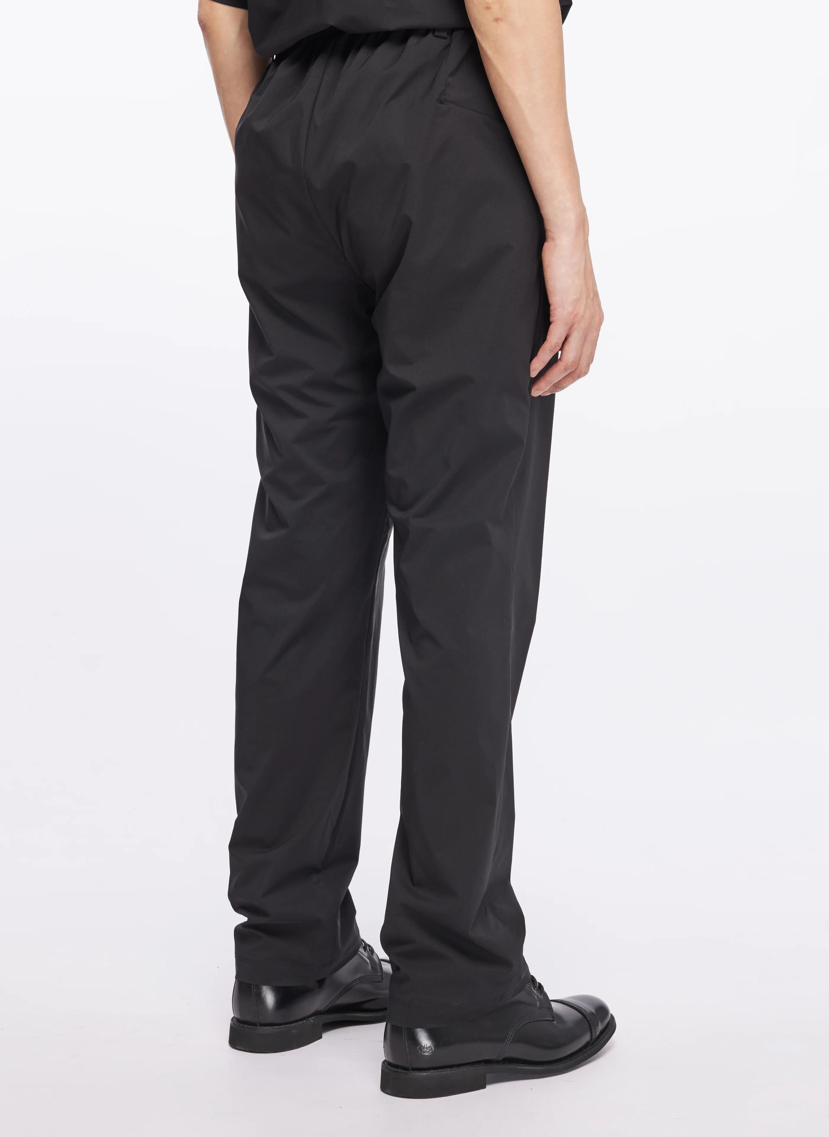Light Weight Ripstop Minotech Business Pack Pants - Umamrii