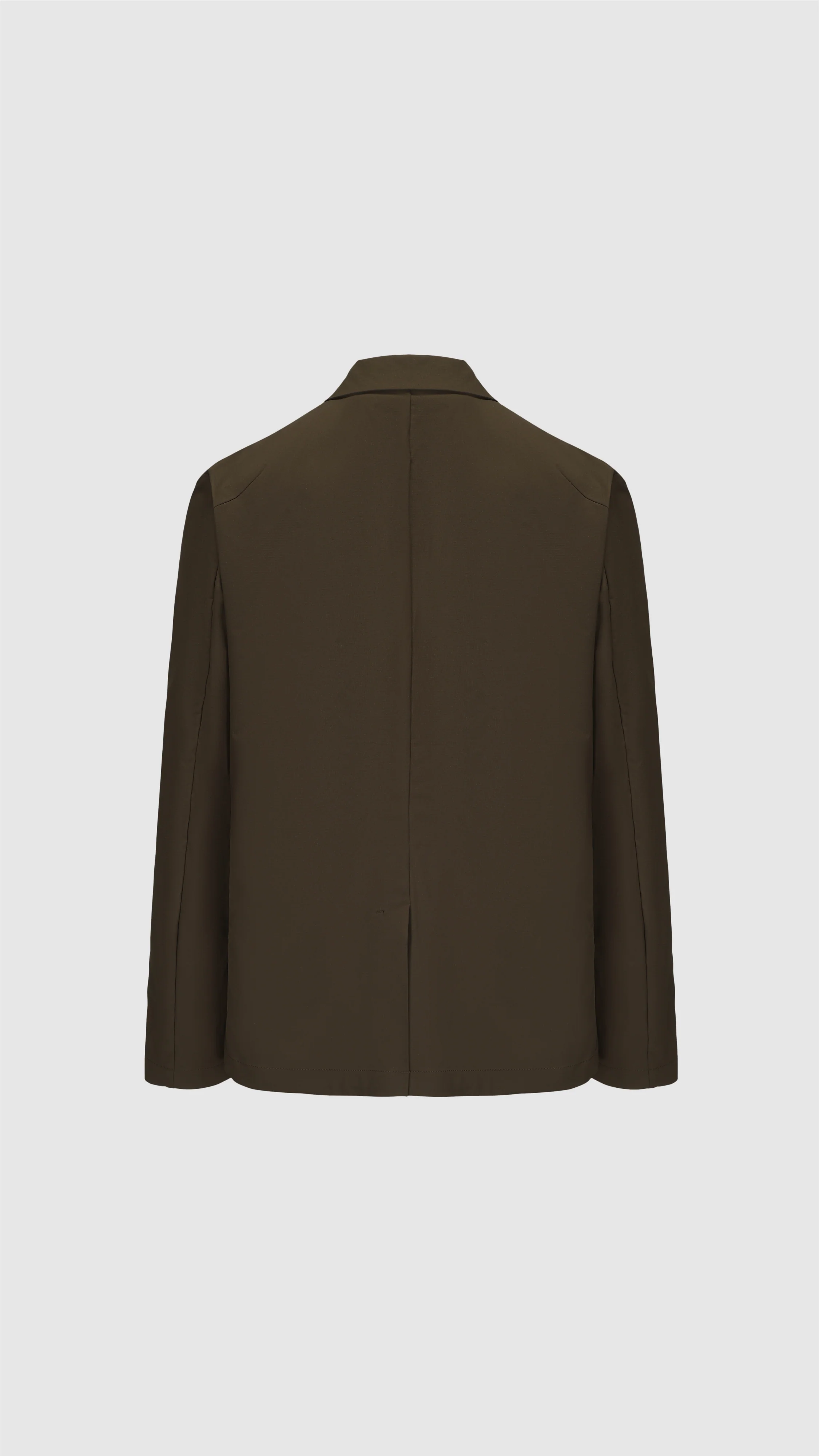 Mini RipStop Solotex Business Pack Soft Blazer - Umamrii