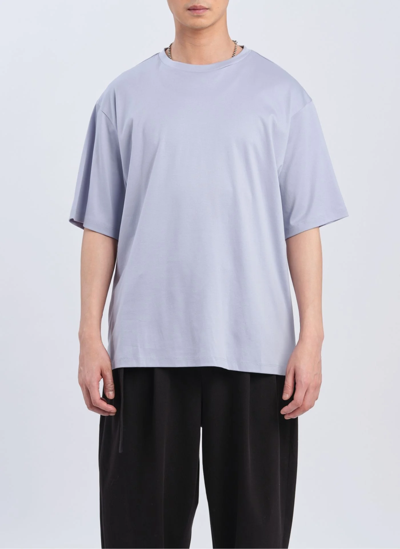 Supima Cotton Top (T02) - Umamrii