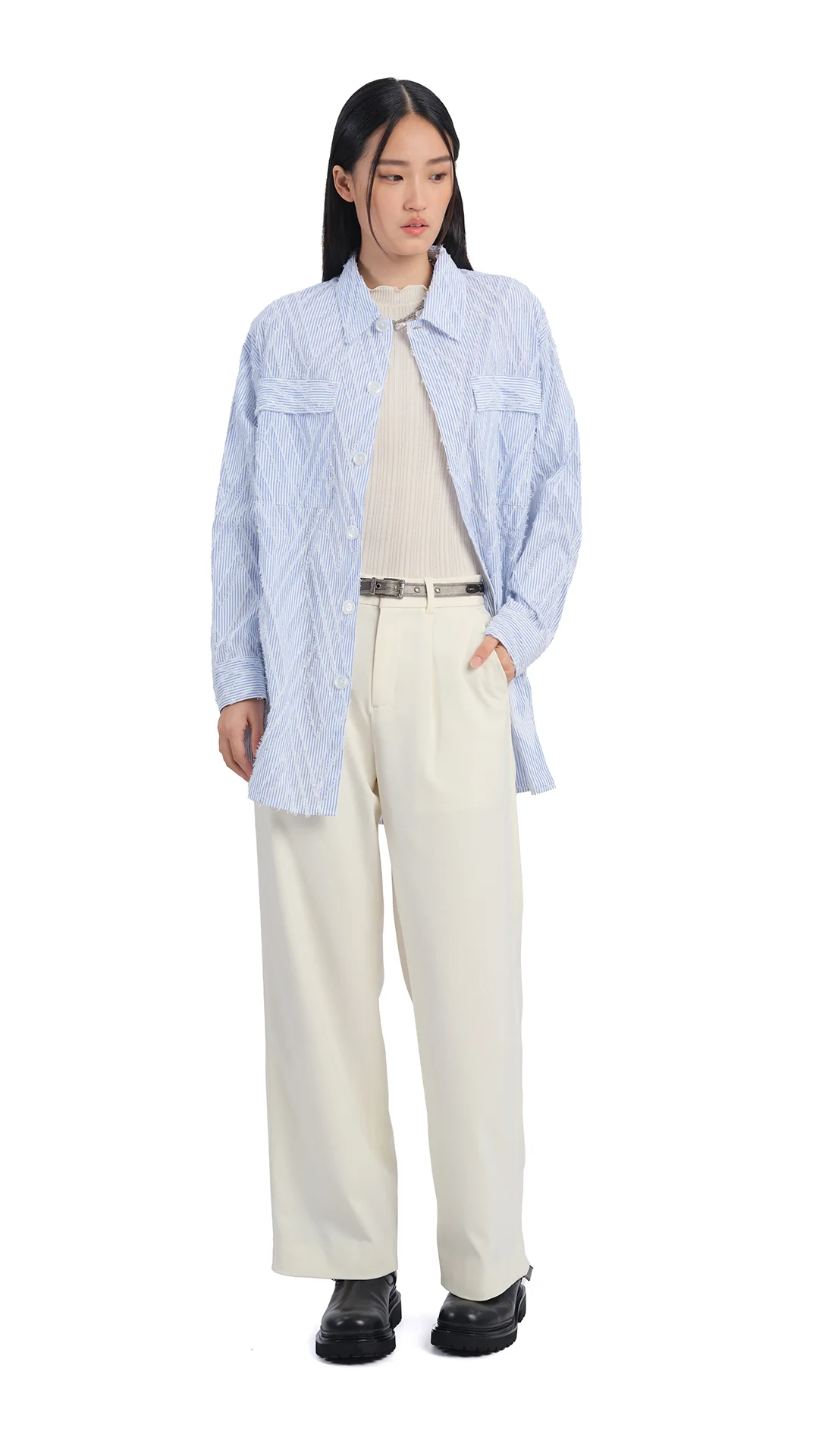 Photographer Pants - Umamrii