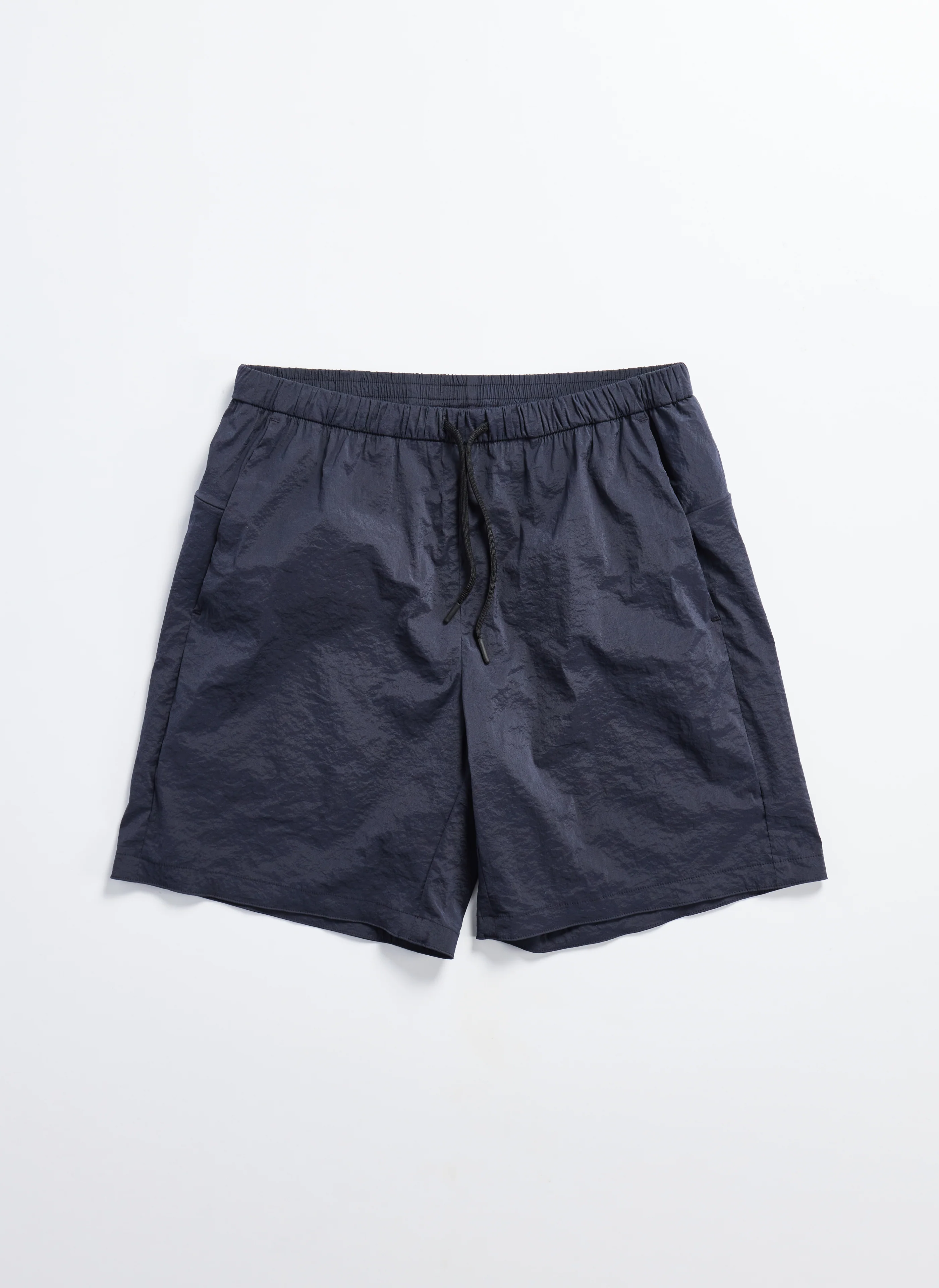 Recycled Polyester Shorts - Umamrii