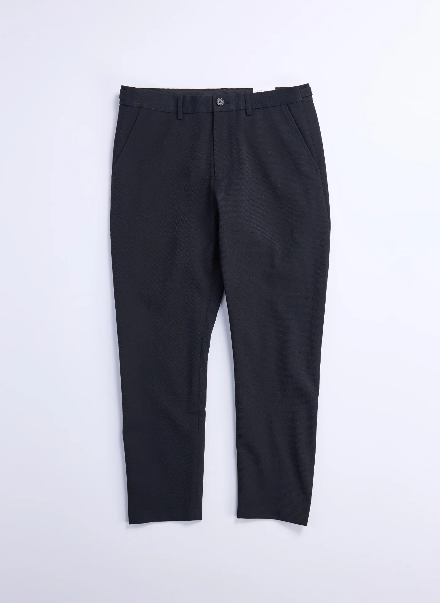 Solotex Garbardine (Work) Ankle Length Tapered Slim Pants [P-07] - Umamrii