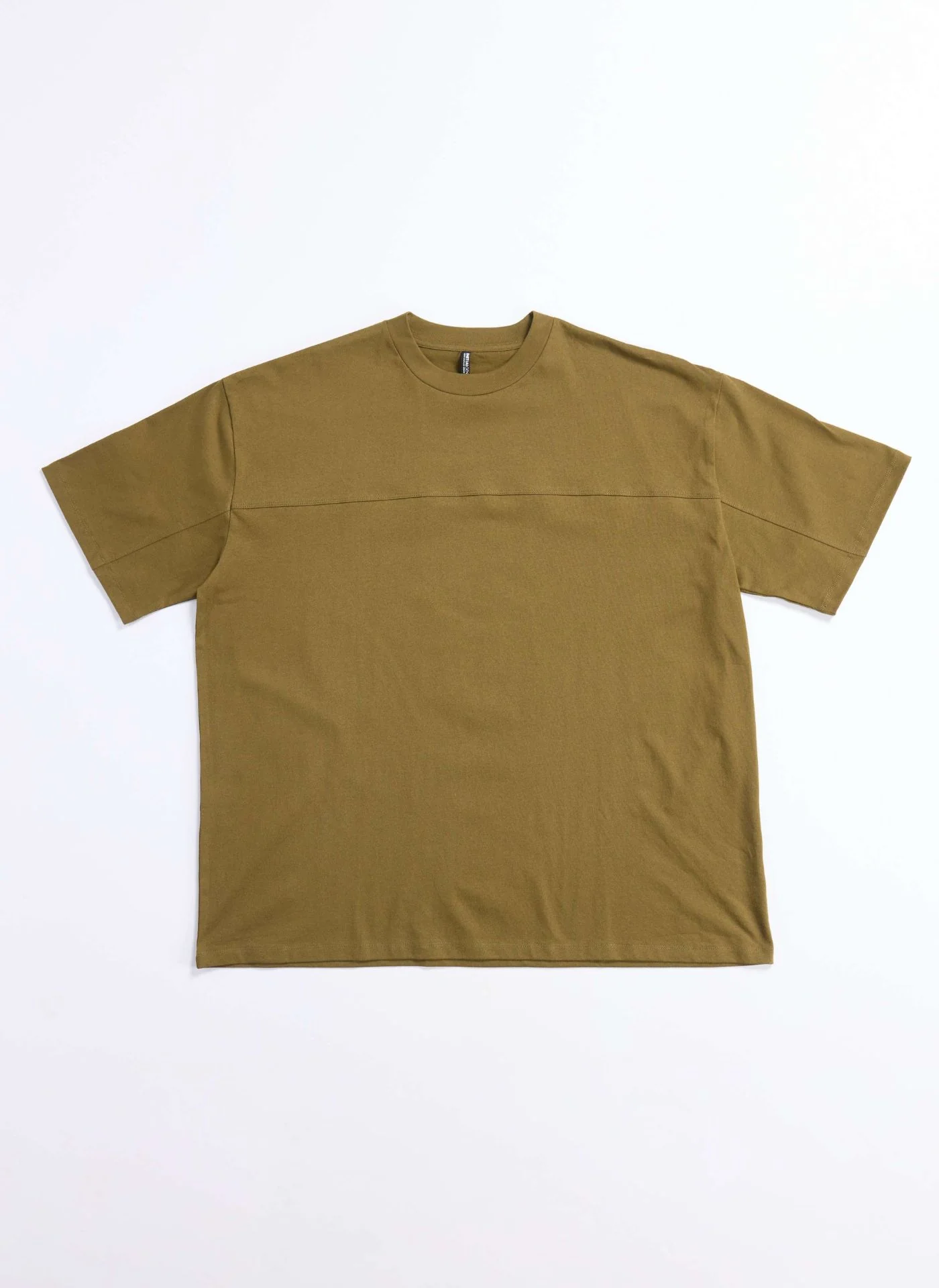 220G Cotton Jersey Cotton Jersey Top (T04) - Umamrii